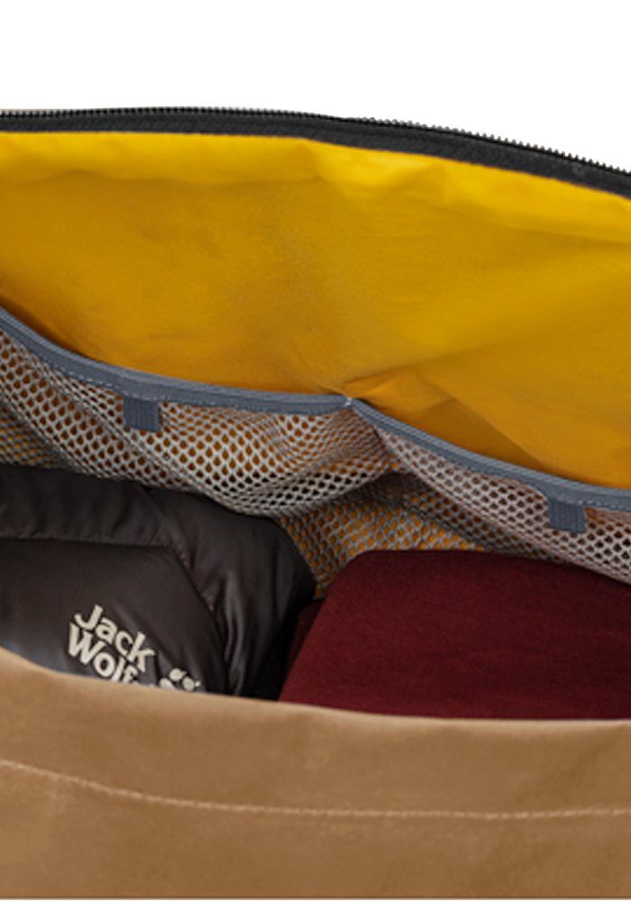 Jack Wolfskin Reistas TRAVELTOPIA DUFFLE 45