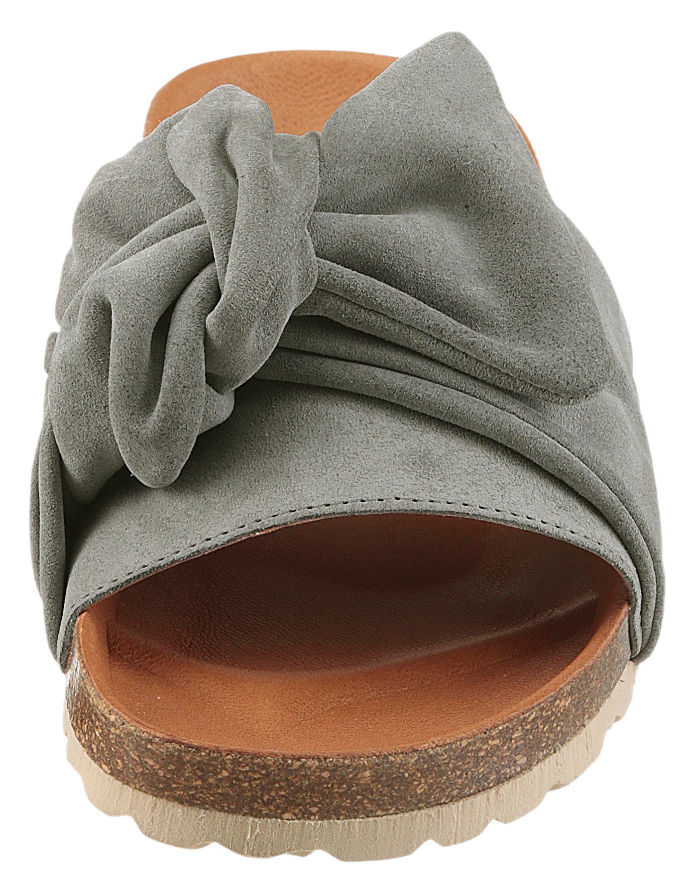 VERBENAS Slippers Roxy Roda zomerschoen, slippers, strand schoen om in te stappen