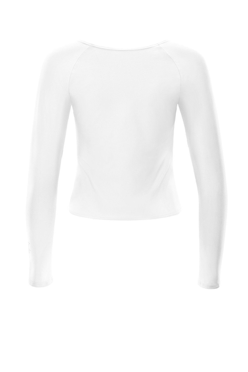 Winshape Shirt met lange mouwen Cropped functional Light and Soft