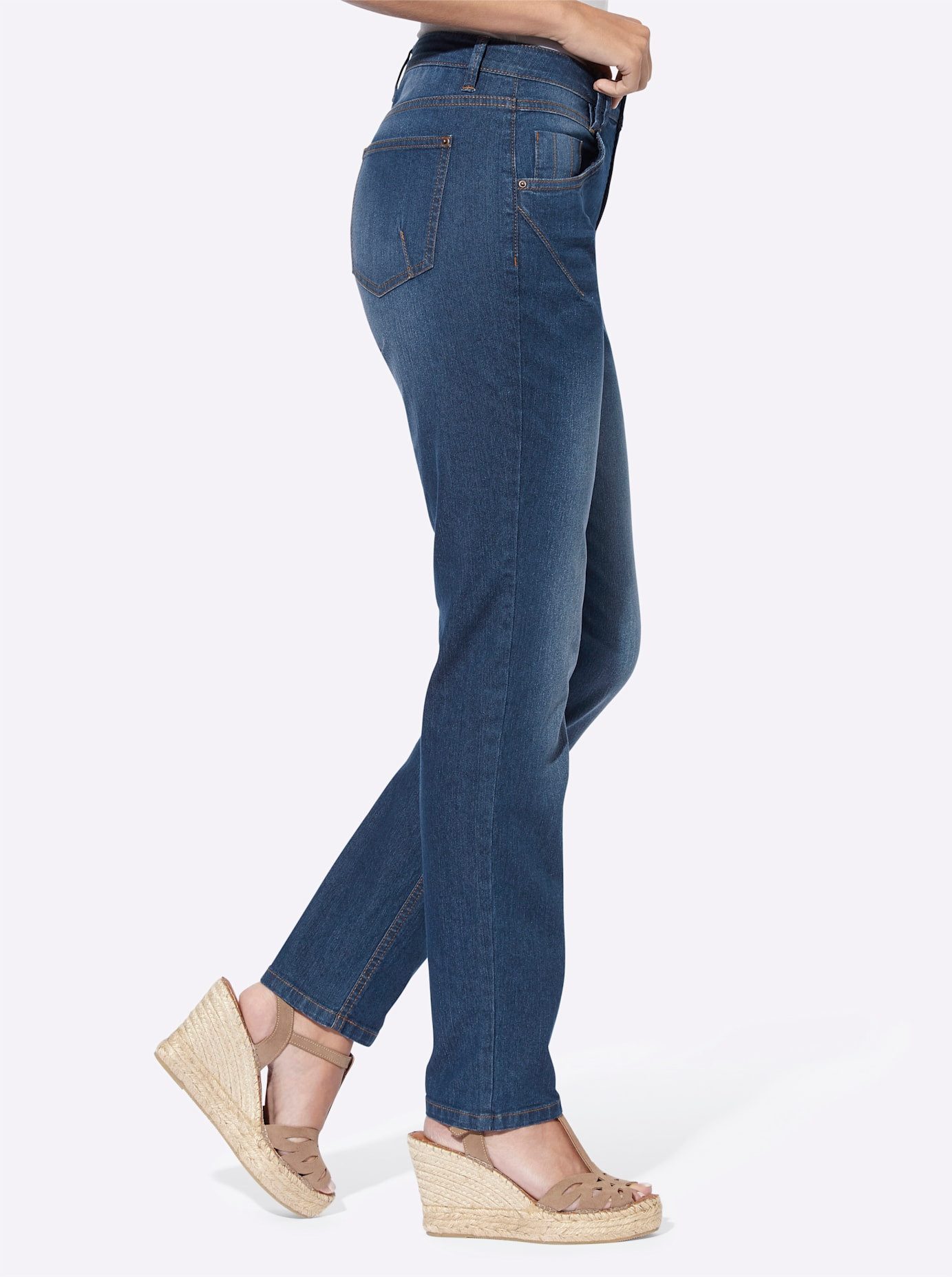 heine Comfortabele jeans
