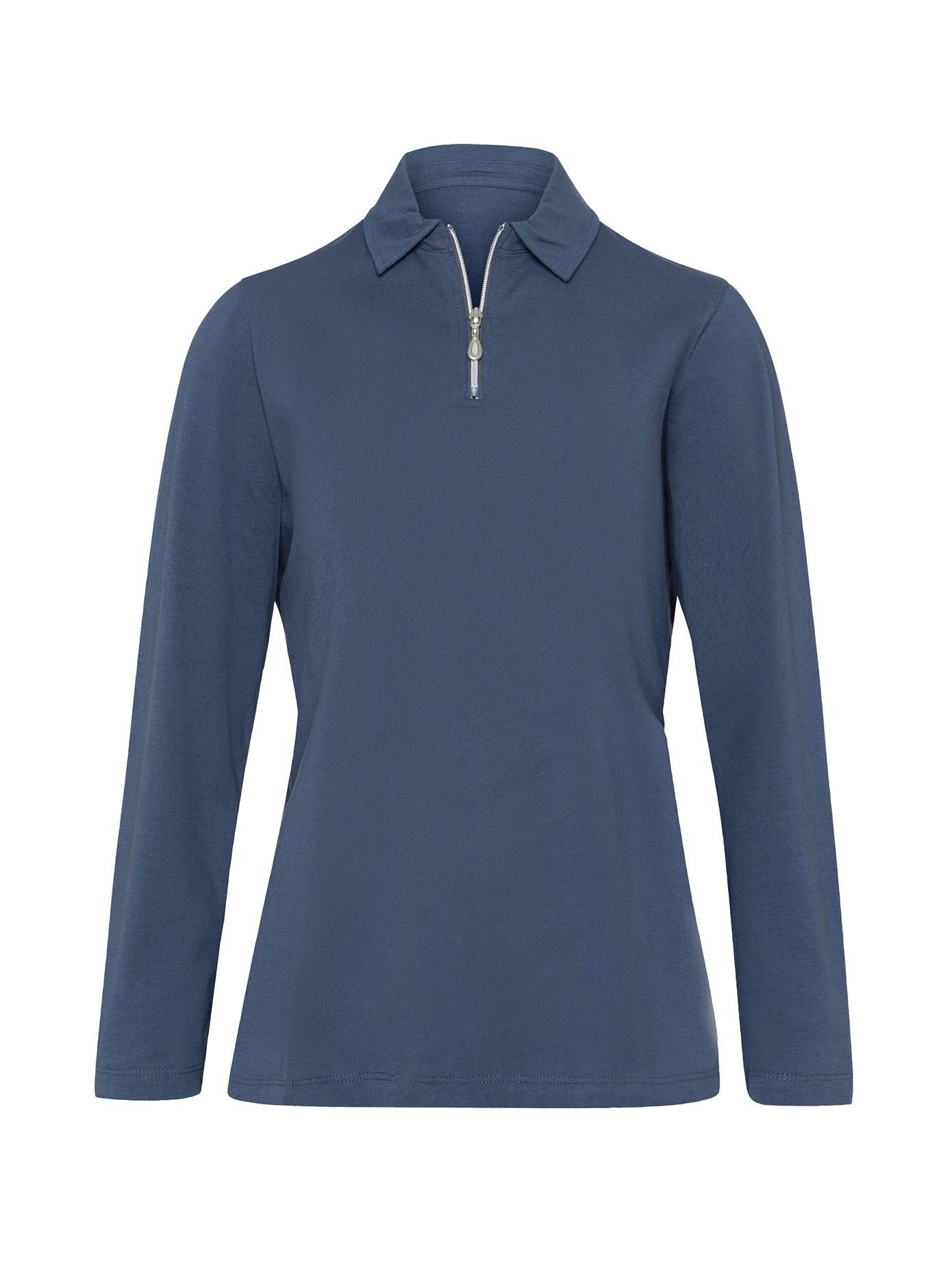 Classic Basics Poloshirt (1-delig)