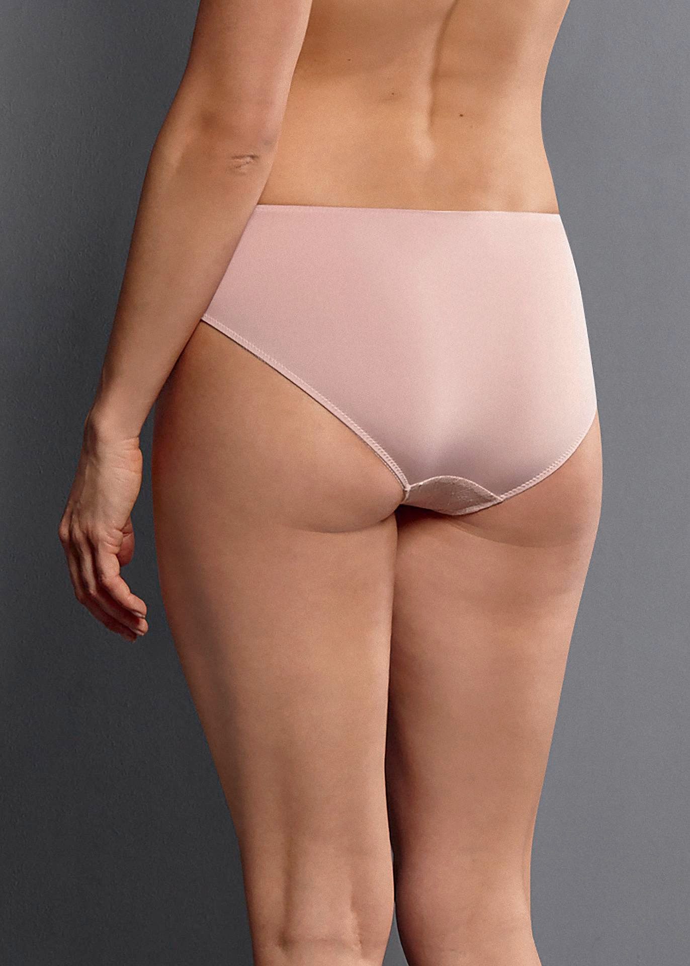 Rosa Faia Tailleslip verleidelijk en elegant, taille slip van de serie selma
