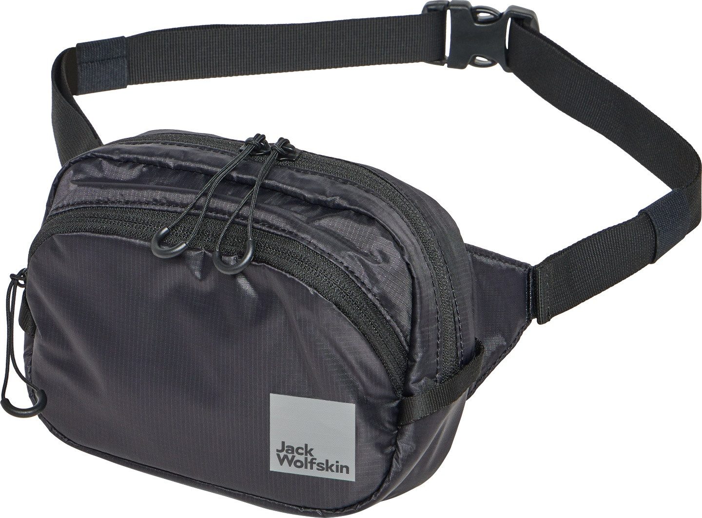 Jack Wolfskin Heuptasje WANDERMOOD HIPBAG