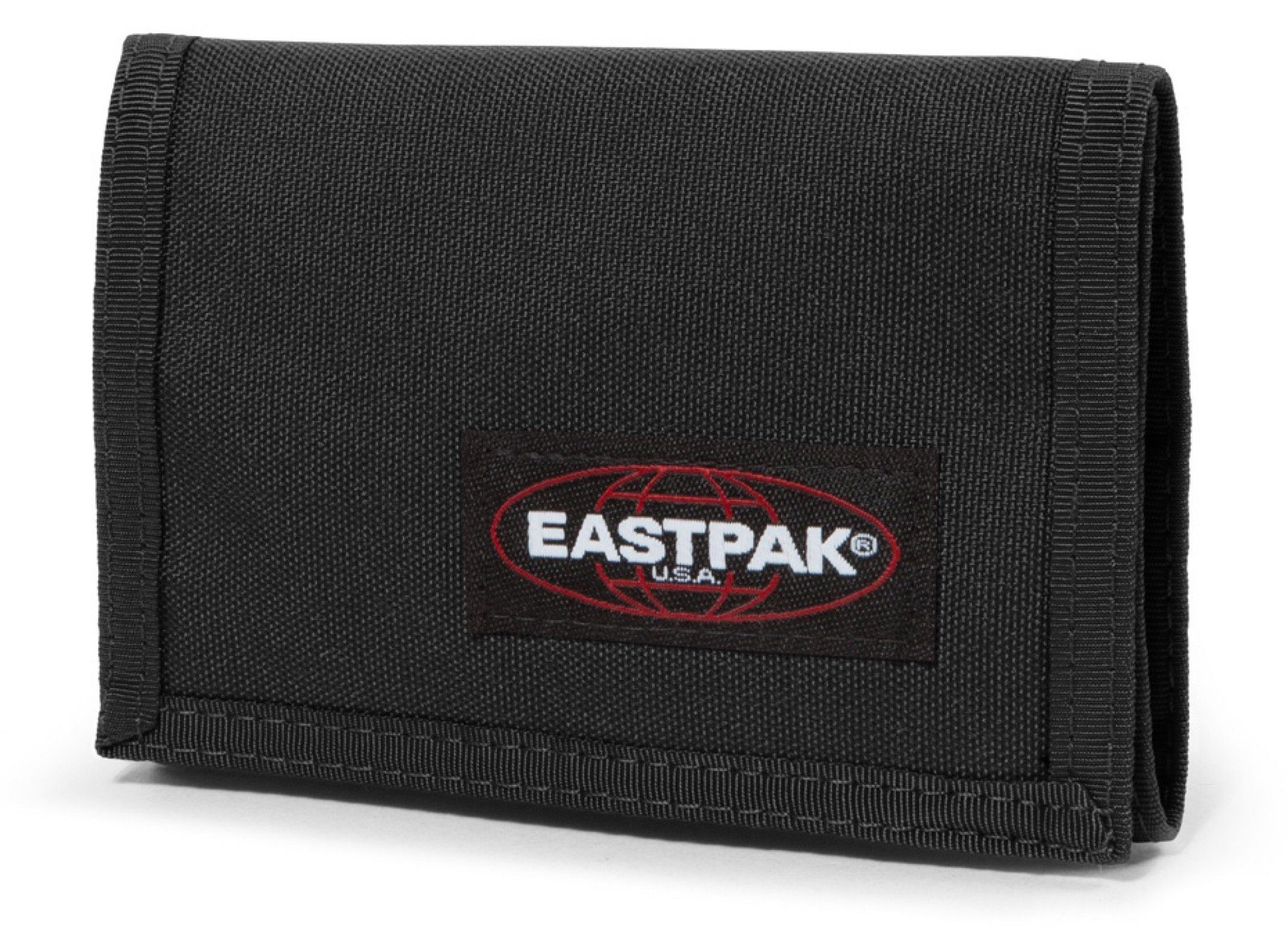 Eastpak Portemonnee CREW SINGLE in praktisch ontwerp