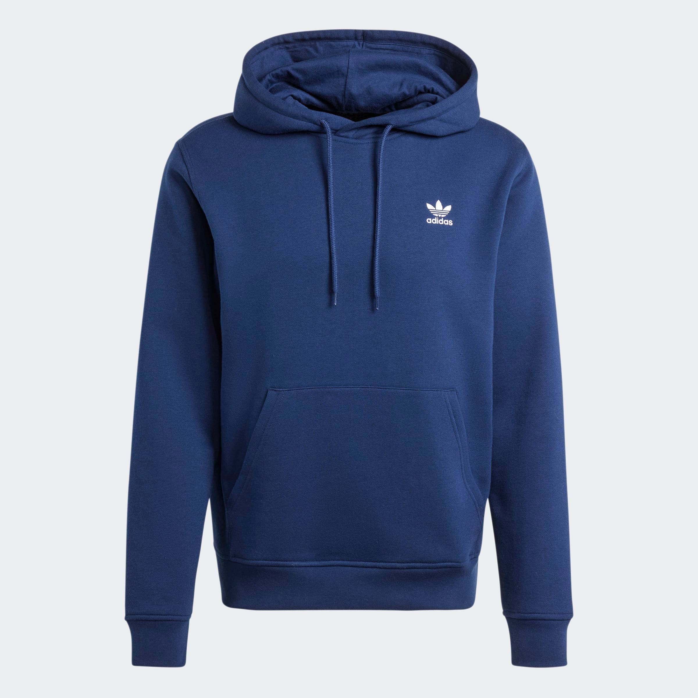 adidas Originals Hoodie ESS HD Basic hoodie, capuchonpullover met logo
