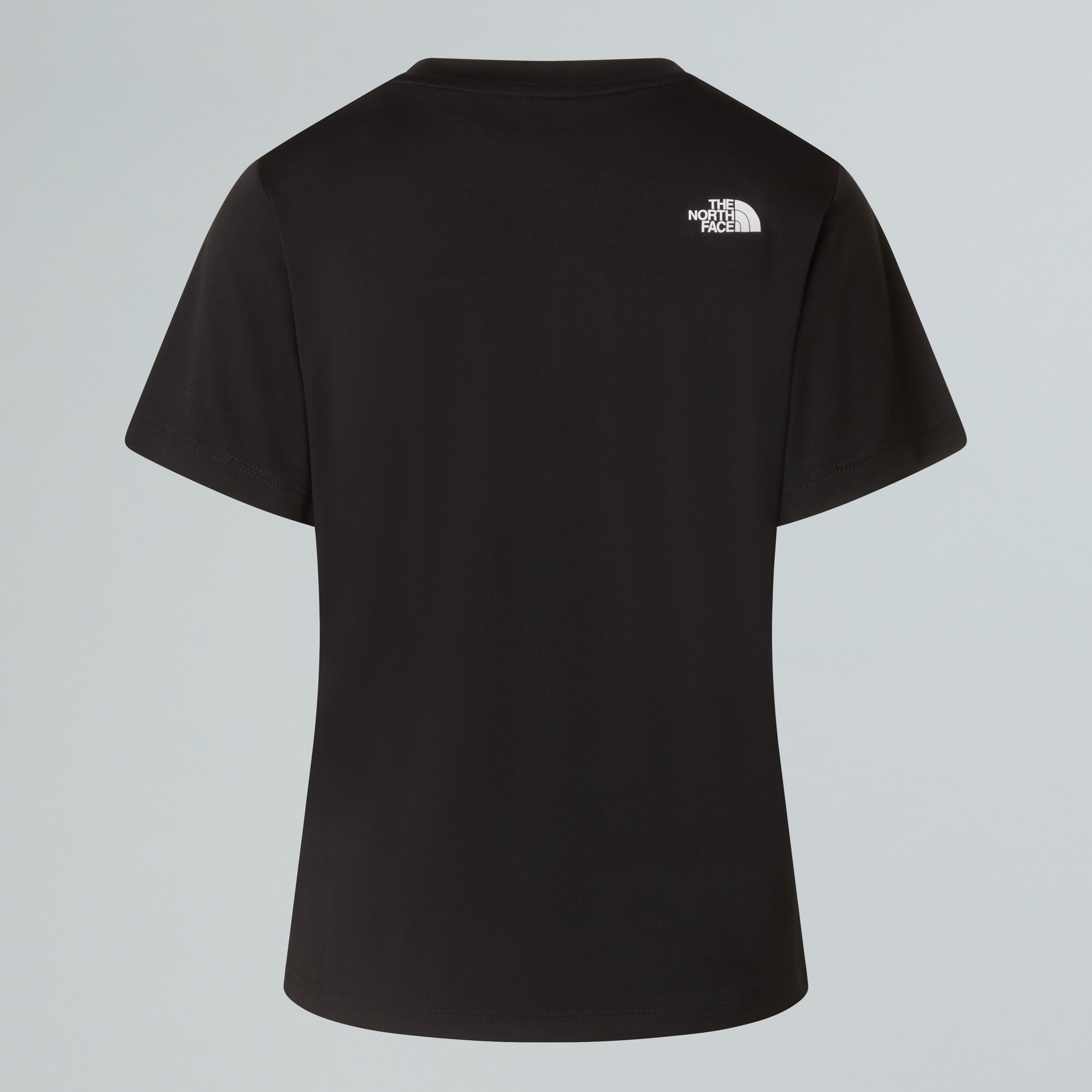The North Face Functioneel shirt W FLEX SHORT SLEEVES REG TEE (1-delig)