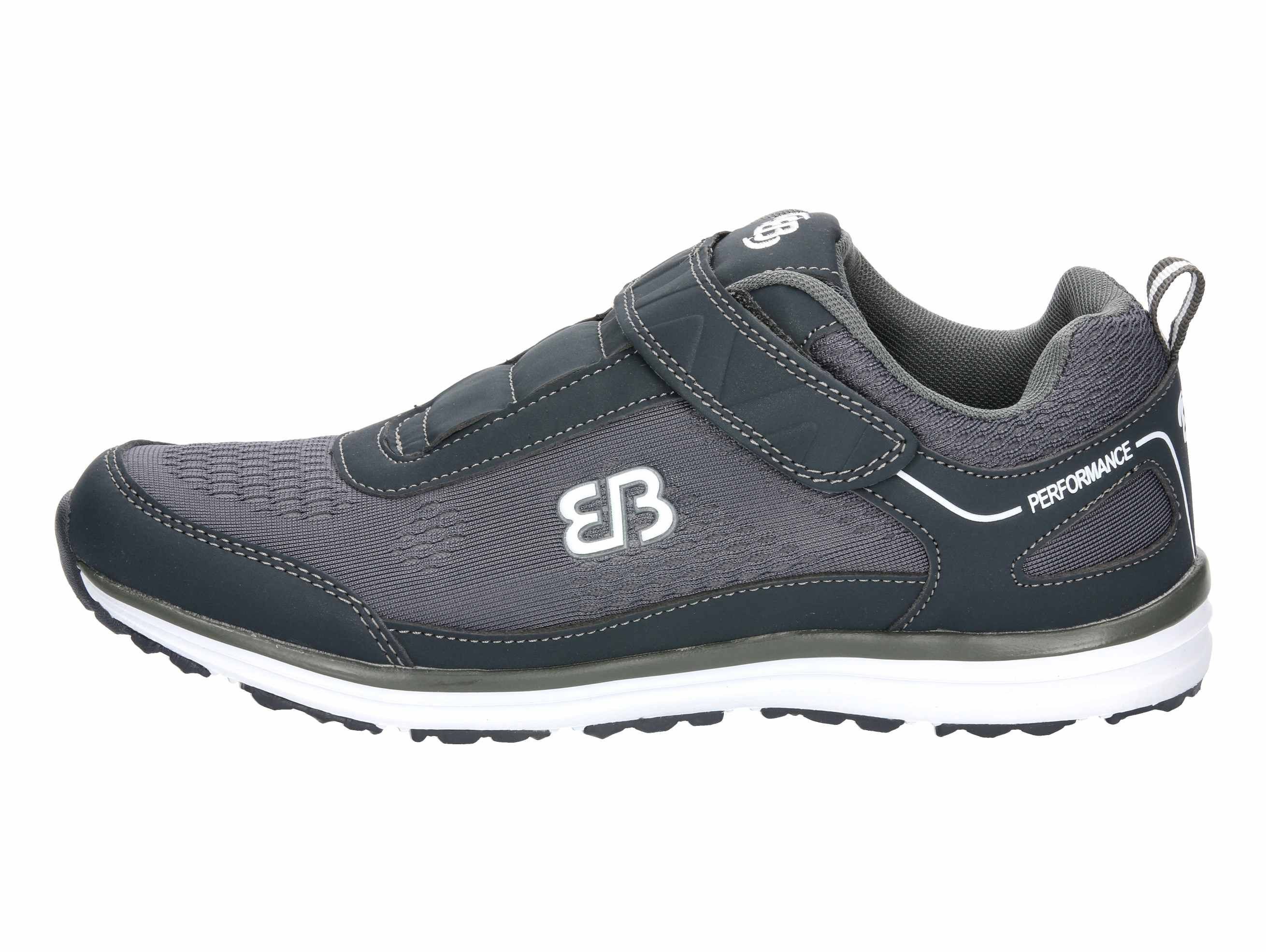 BRÜTTING Trainingsschoenen Jogging schoen Performance Soft V
