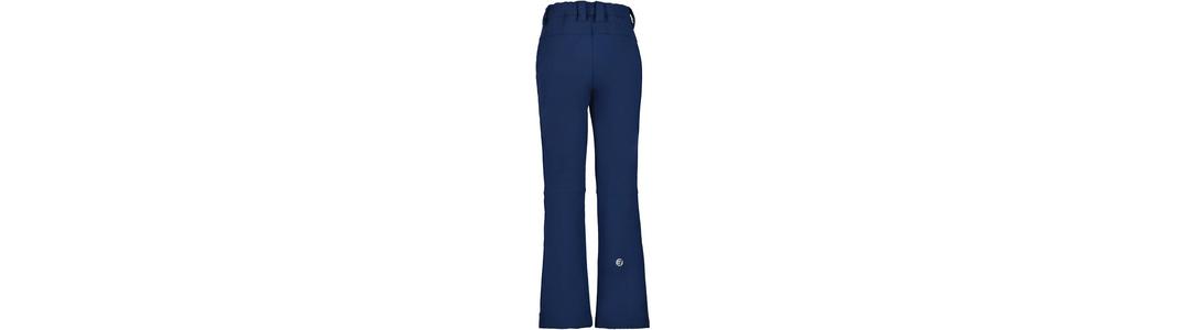 Höhenhorn Tiegun Softshell Kinderbroek - Waterdicht 8000mm - Met Fleece Voering