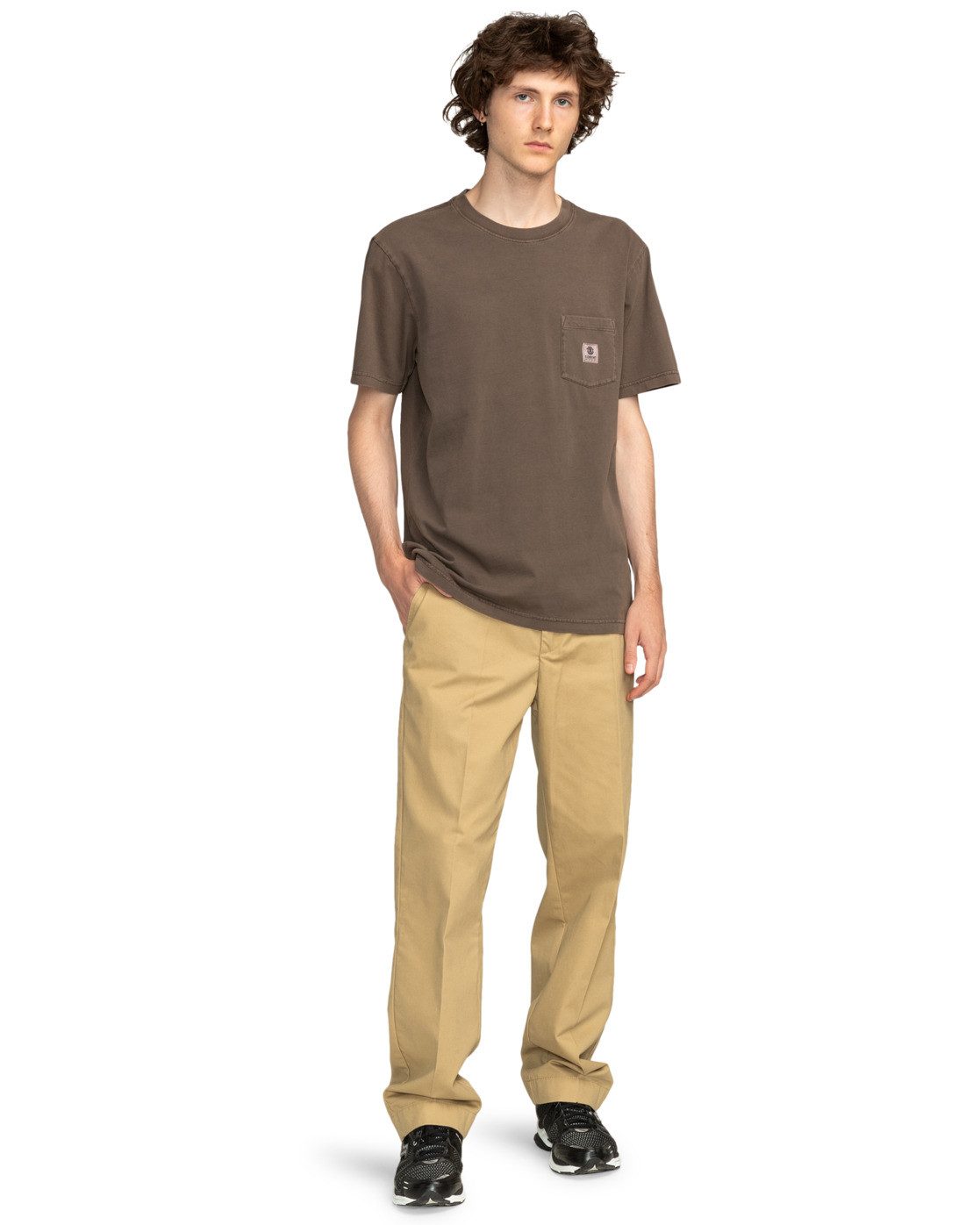 Element Functionele broek Howland