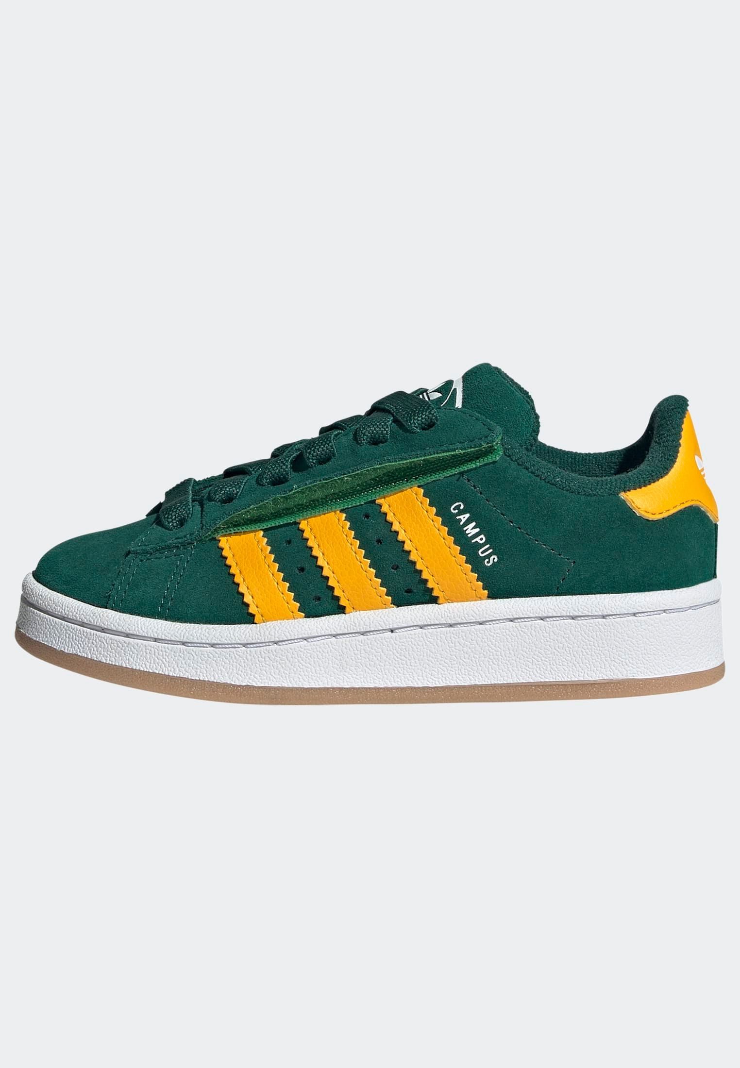 adidas Originals Sneakers CAMPUS 00S COMFORT SLUITING ELASTISCHE VETER KINDEREN