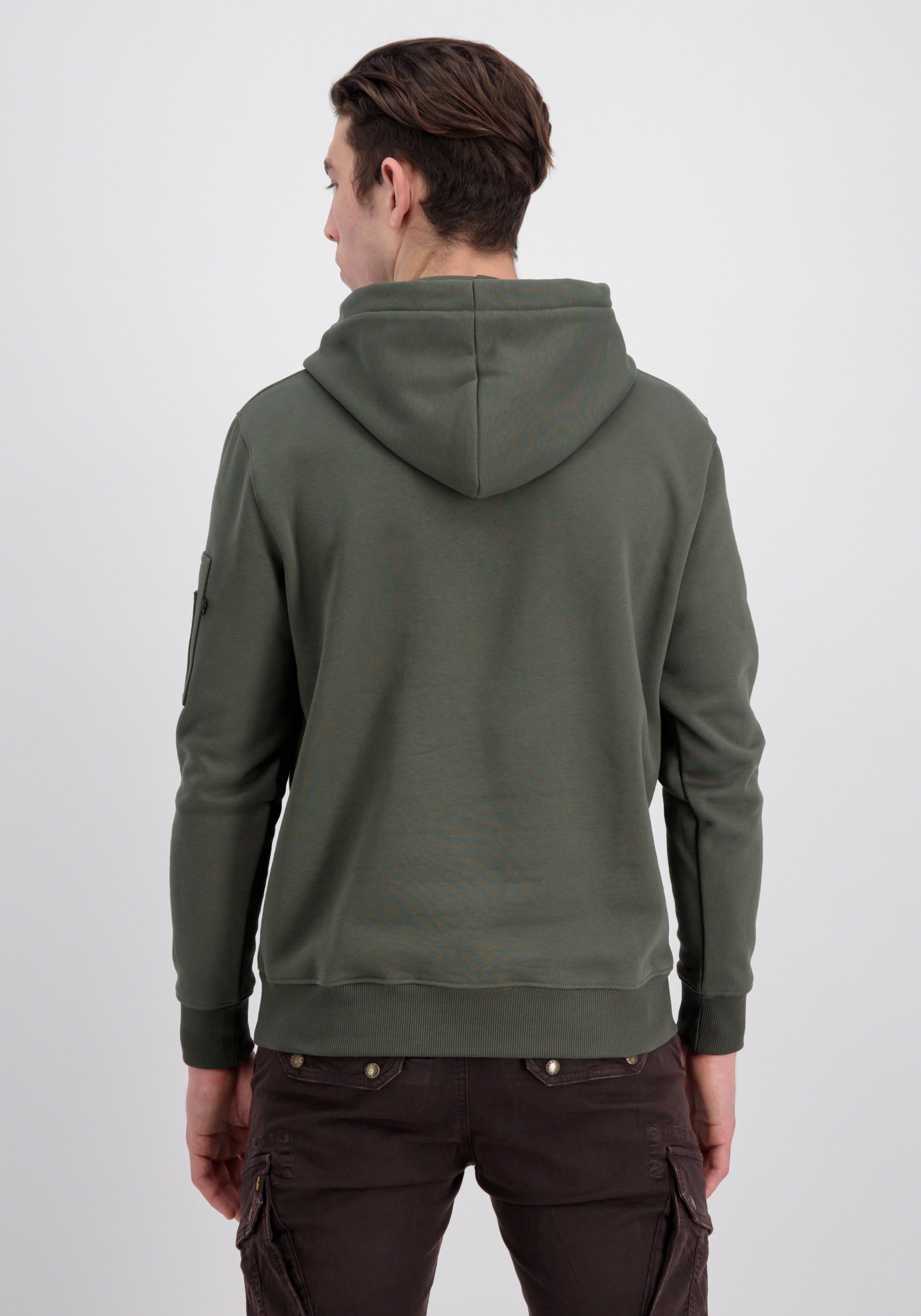 Alpha Industries Hoodie