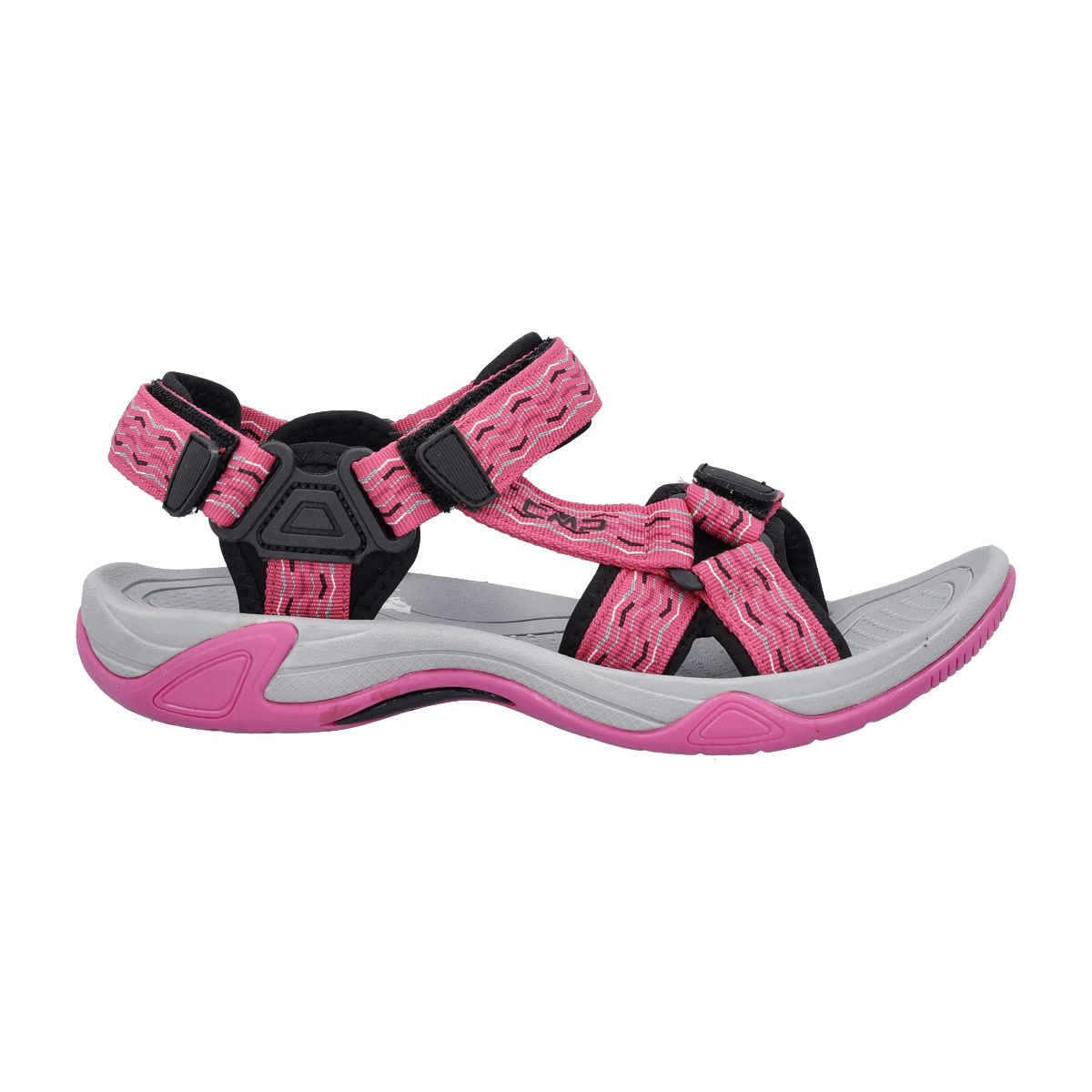 CMP Sandalen HAMAL Weiblich HIKING SANDA