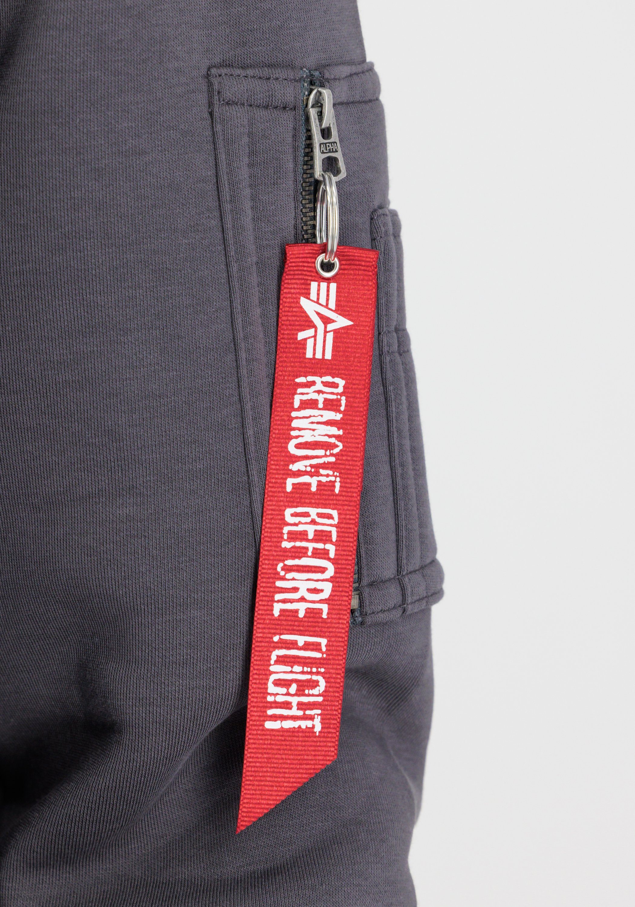 Alpha Industries Sweater ALPHA INDUSTRIES Men - Sweatshirts Air Force Sweater