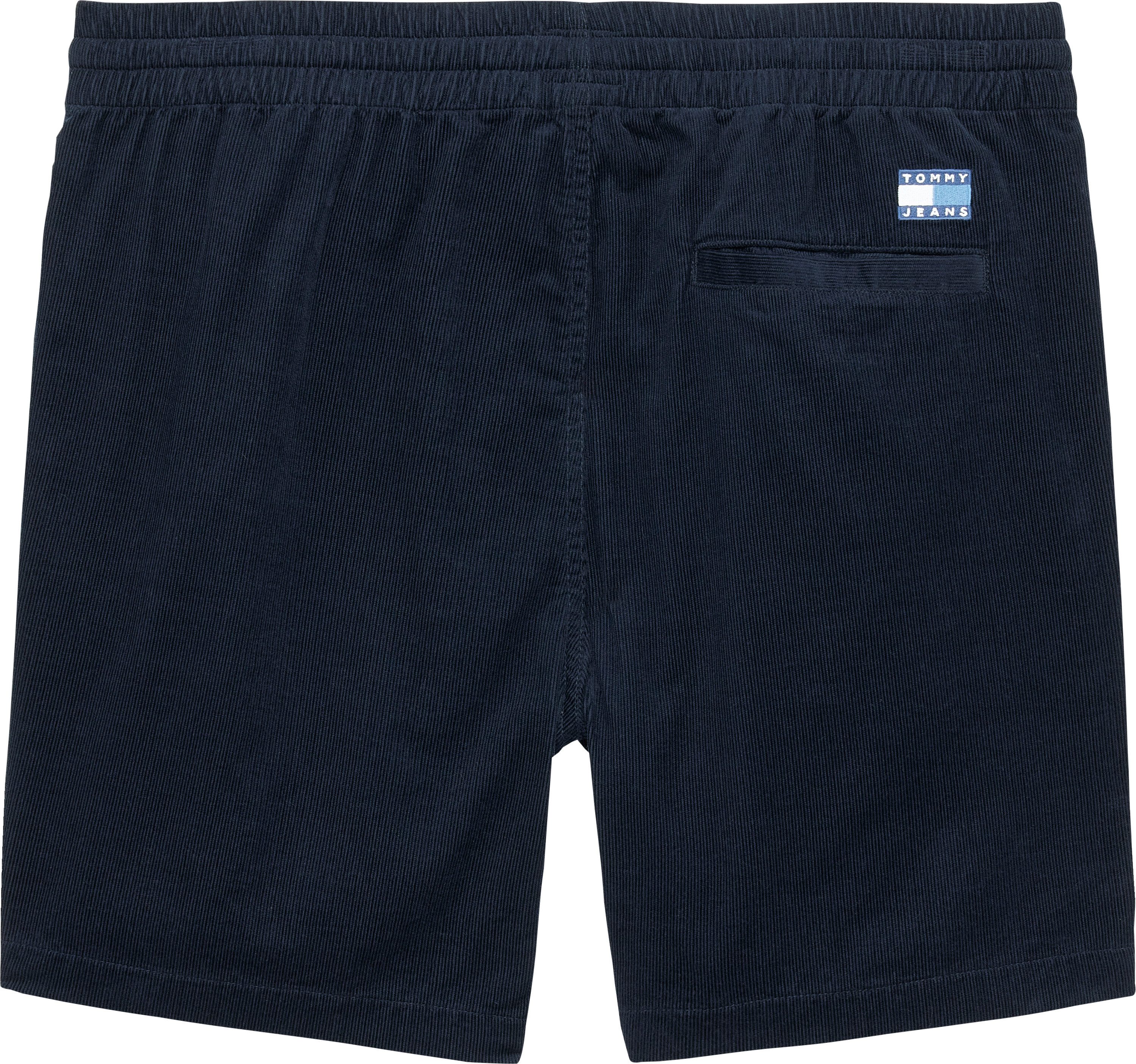 TOMMY JEANS Sweatshort