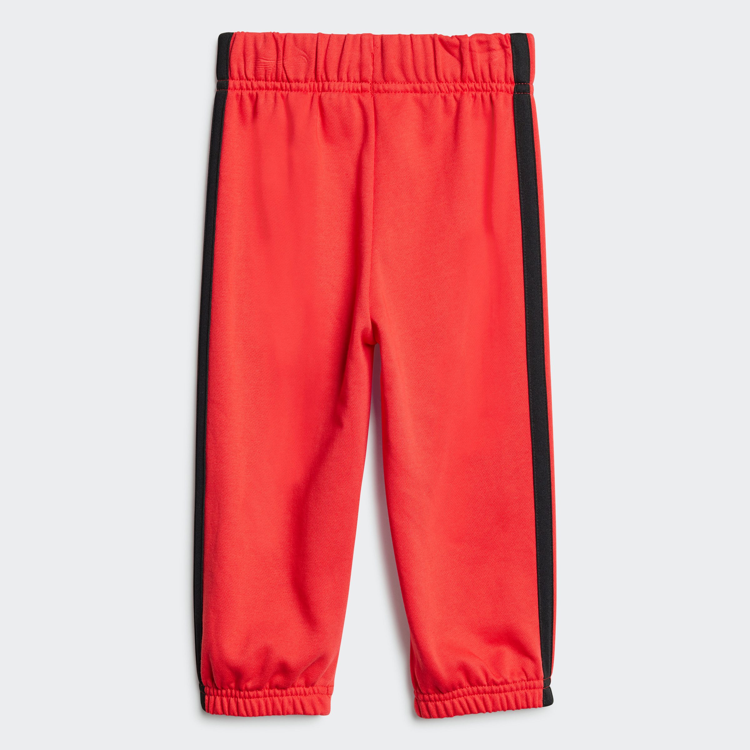 adidas Sportswear Trainingspak I 3S FT JOG 240 (2-delig)