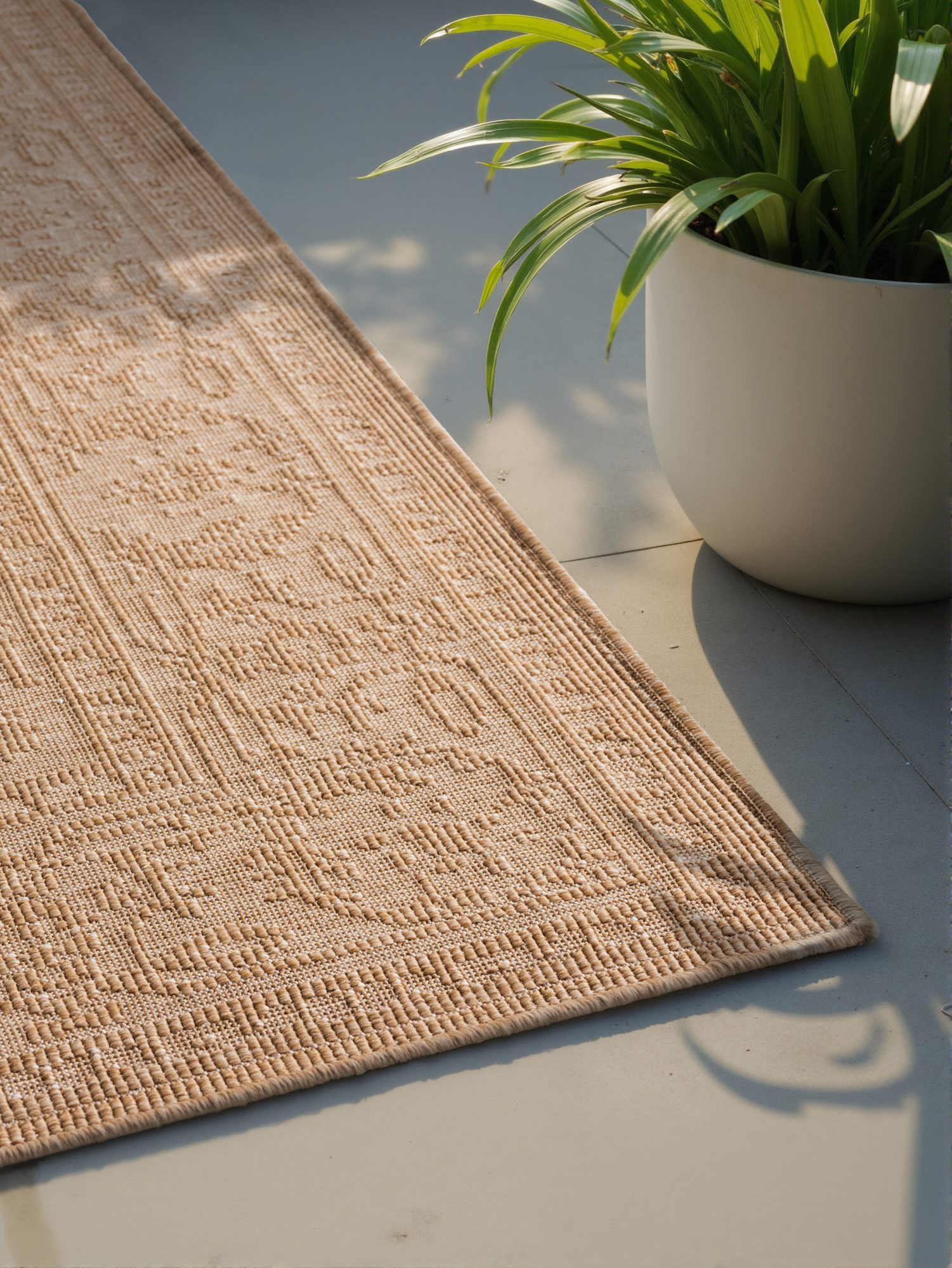 NORTHRUGS Outdoorkleed Kona omkeerbaar tapijt