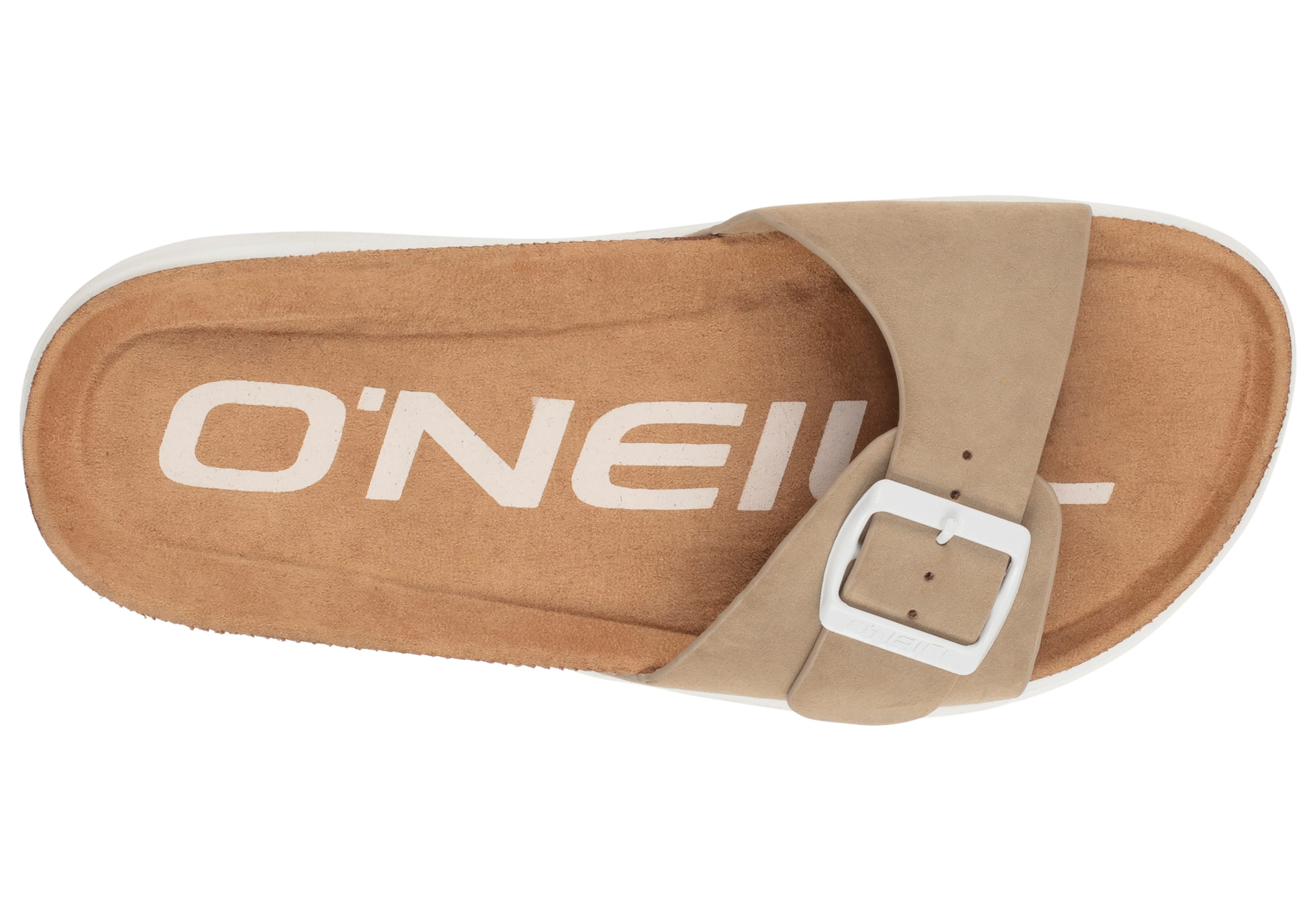 O'Neill Sandalen SOLANA SLIDER WOMEN LOW