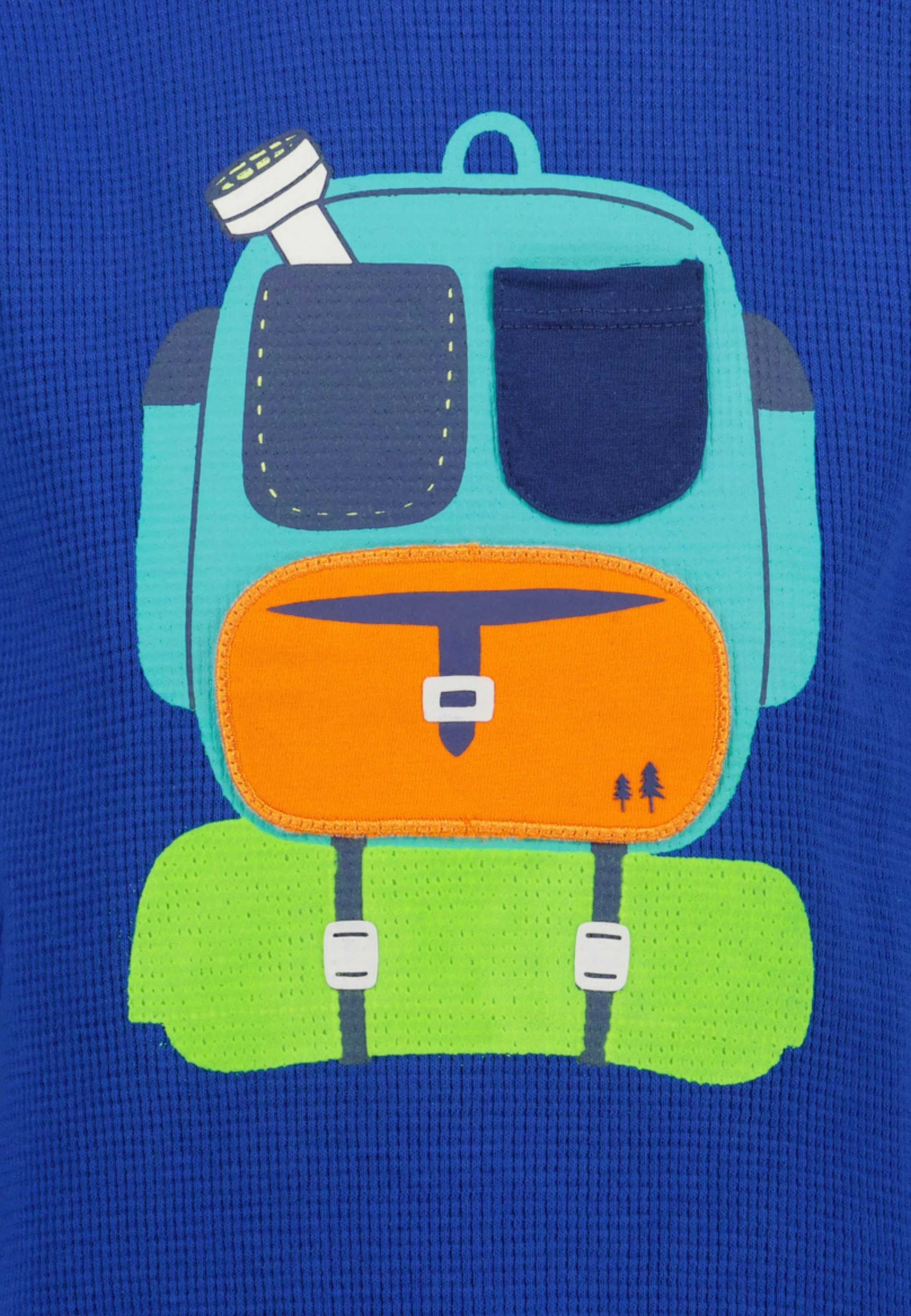 Blue Seven Shirt met lange mouwen Blue Seven langarmshirt