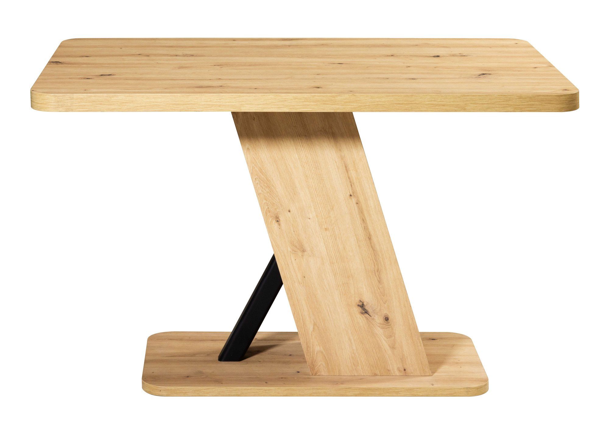 Home affaire Eettafel Laros Breedte 120 cm