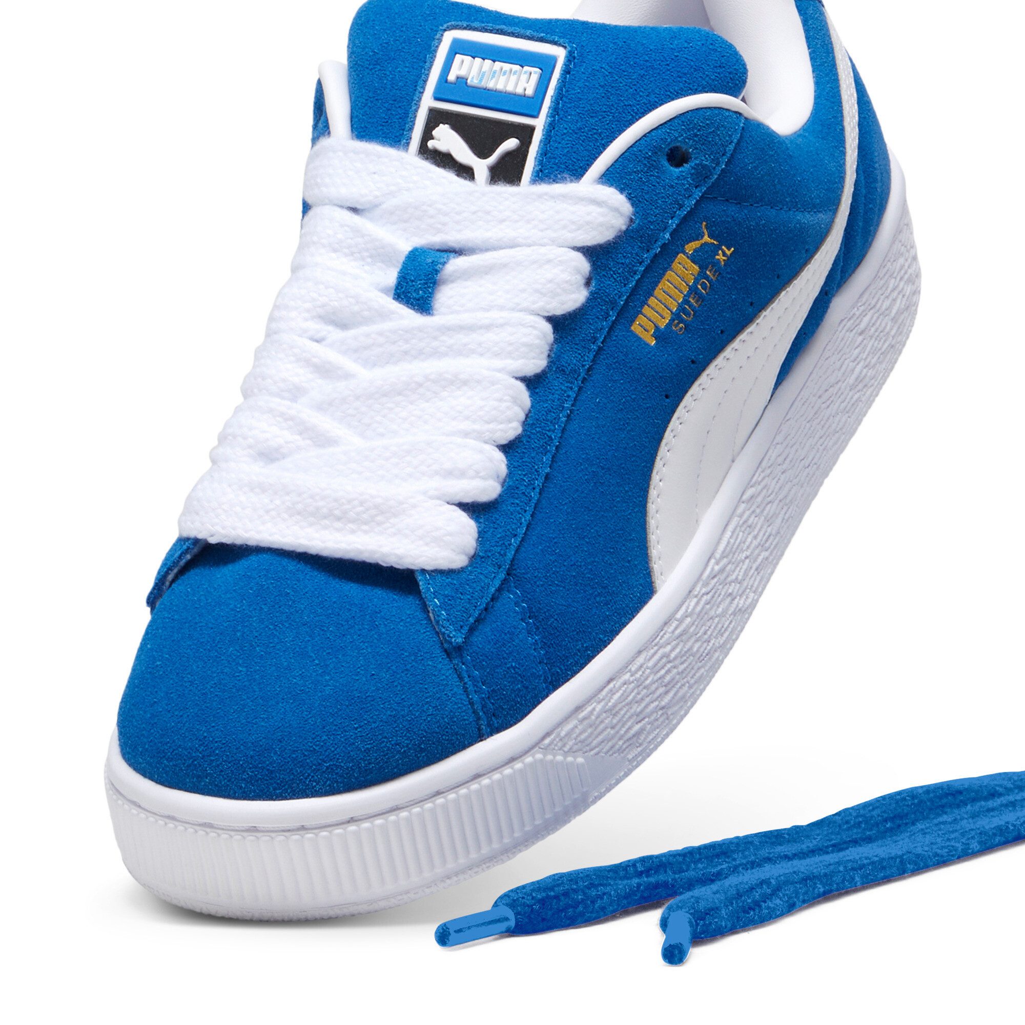 PUMA Sneakers SUEDE XL