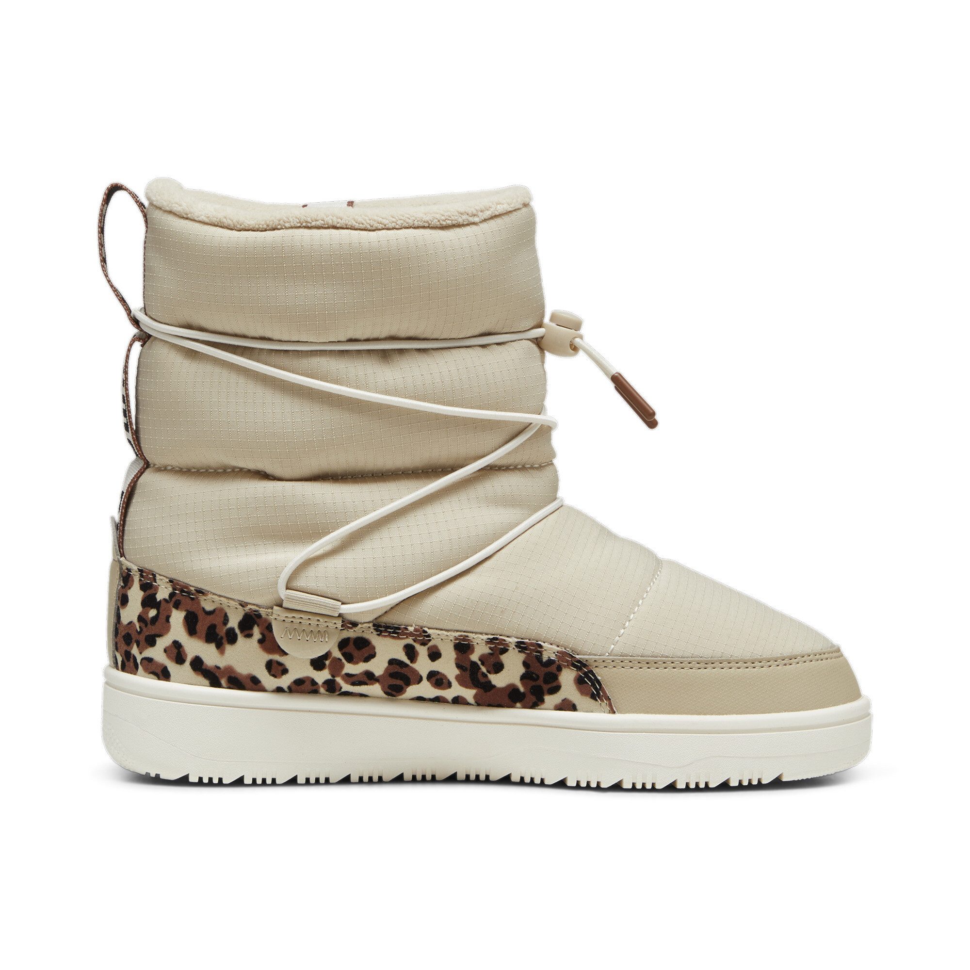 PUMA Winterlaarzen SNOWBAE WNS ANIMAL Snowboots, winterlaarzen, winterschoenen