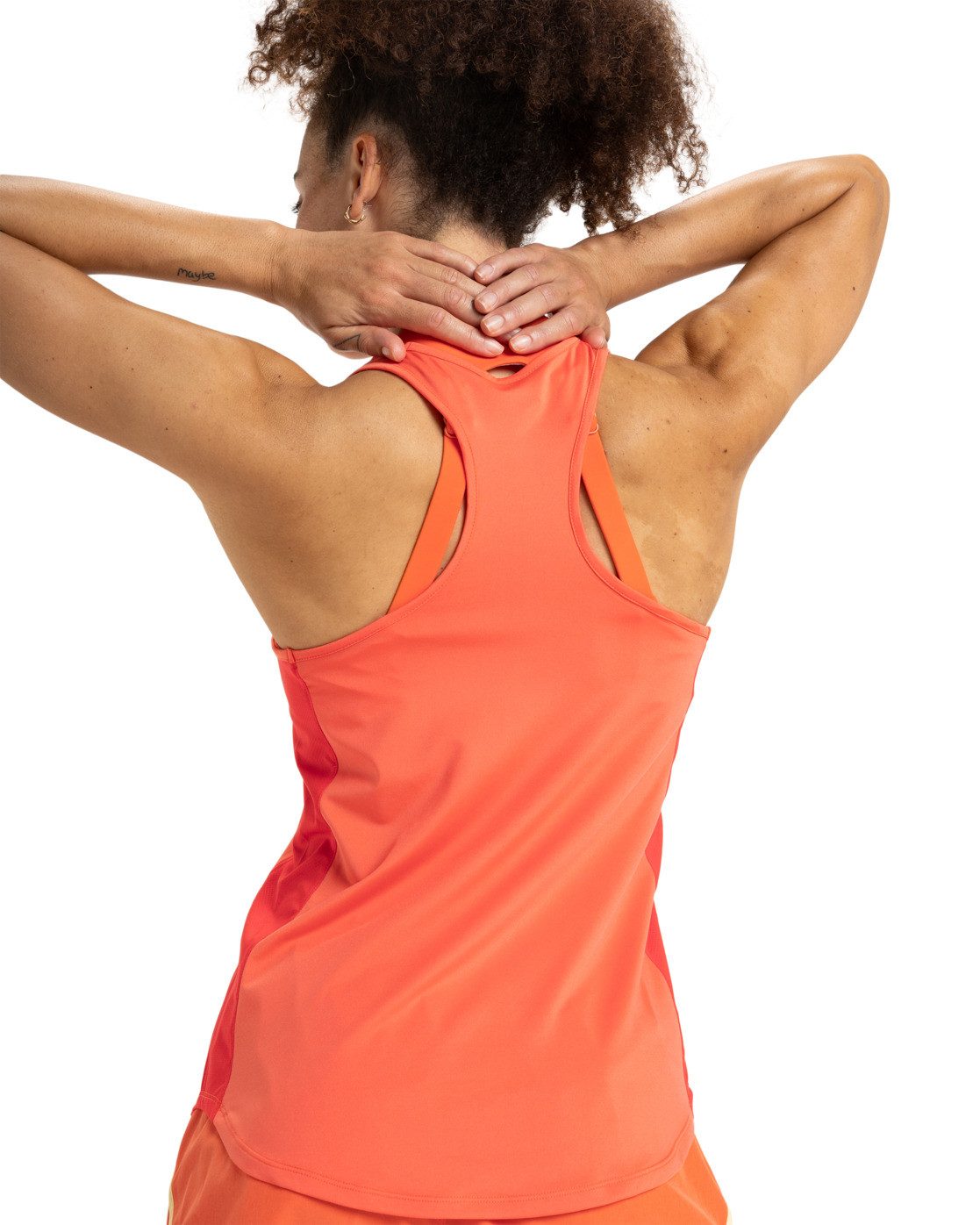 Roxy Tanktop Bold Moves 2.0