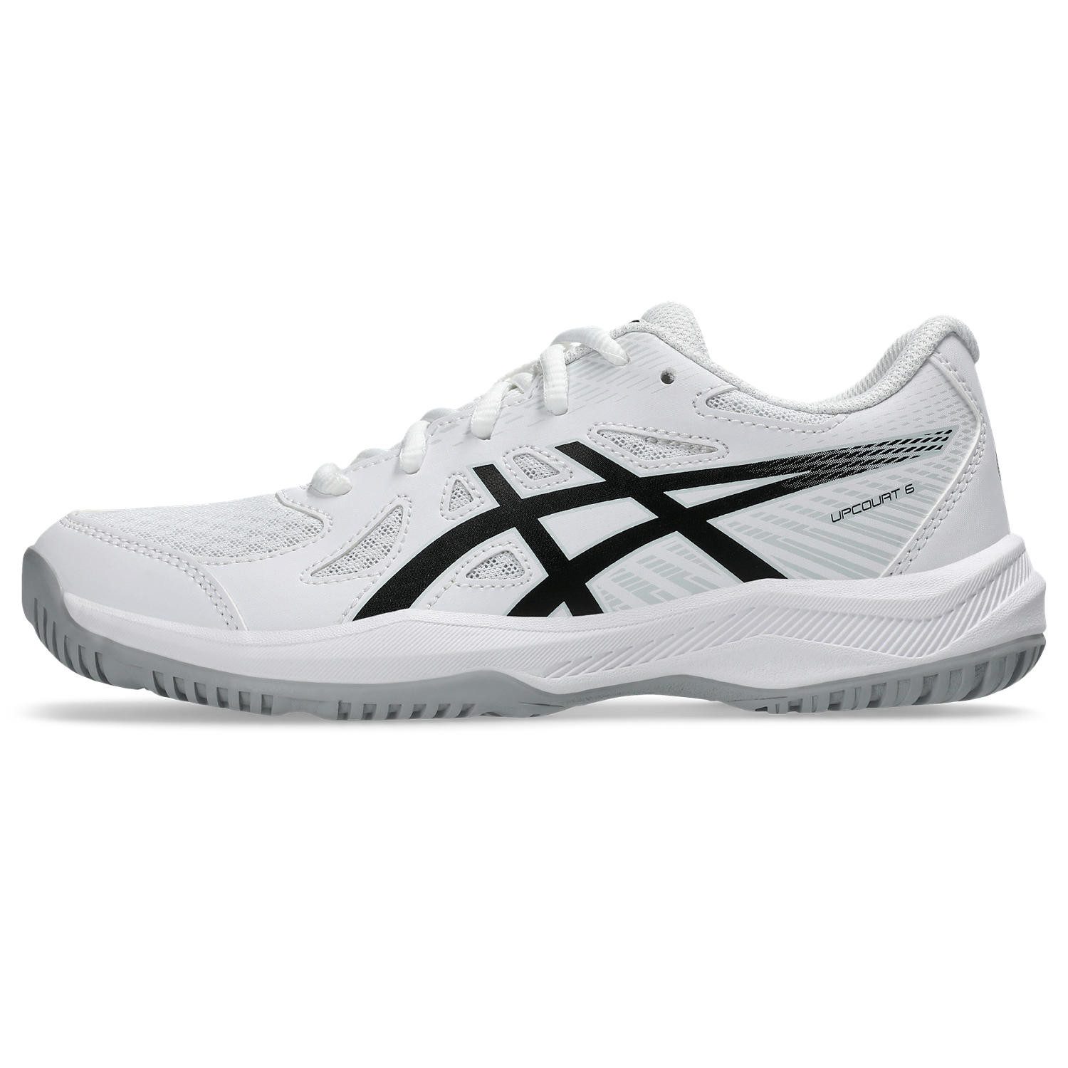 Asics Zaalschoenen UPCOURT 6 GS voor binnensport