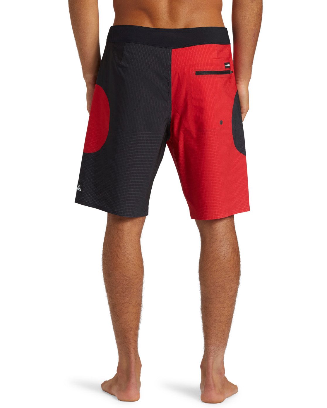 Quiksilver Boardshort Highline Pro Straight 19"