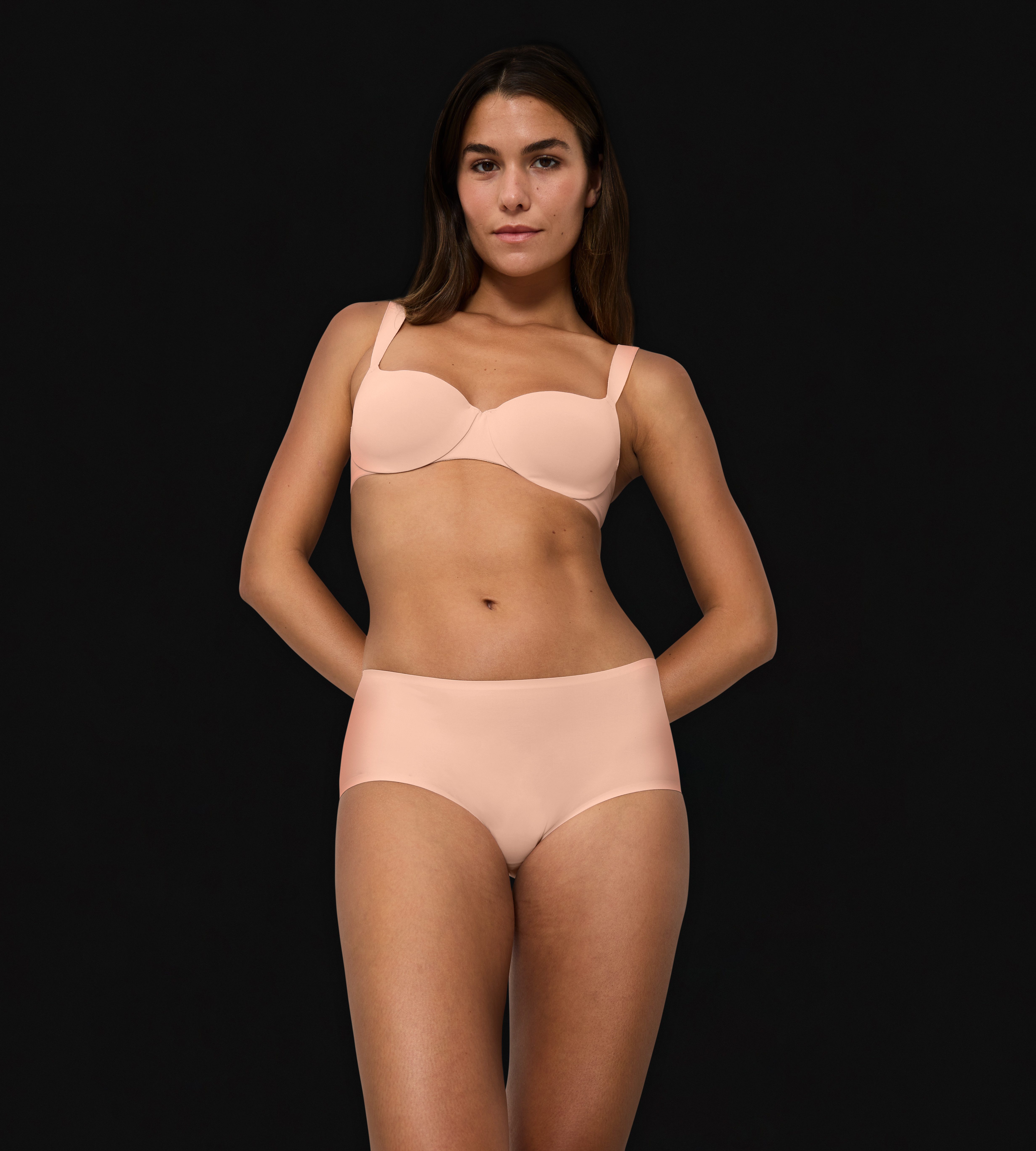 Triumph Beugel-bh Body Make-Up Illusion Balconette EX