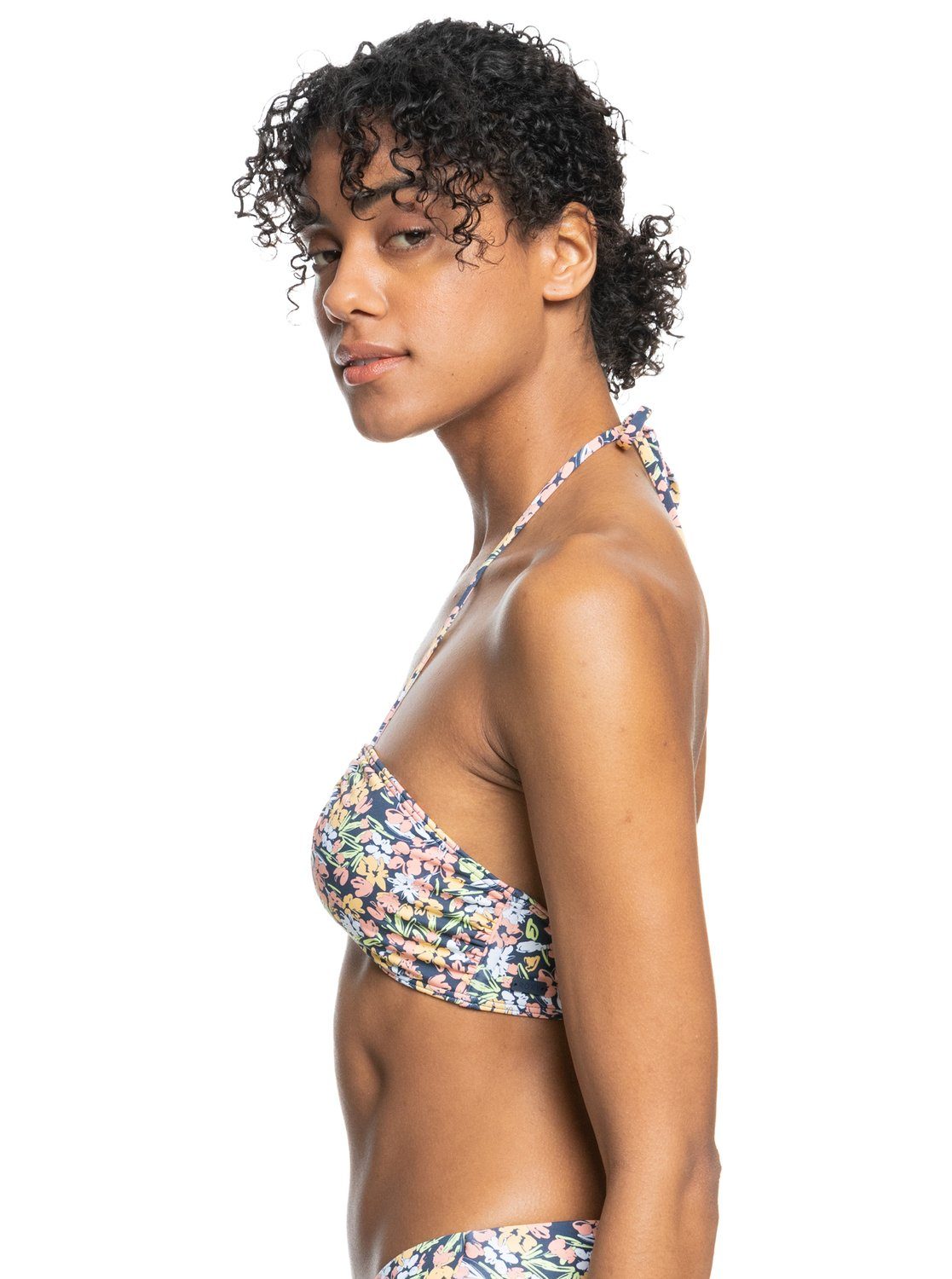 Roxy Triangel-bikinitop Printed Beach Classics