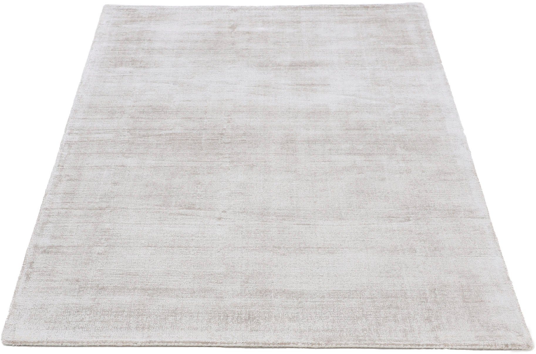 carpetfine Vloerkleed Ava viscosevloerkleed