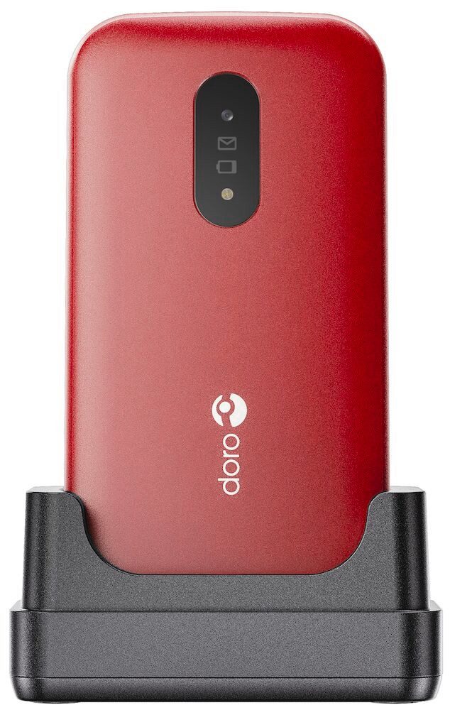 Doro Clamshell 2820 (zonder Voeding)