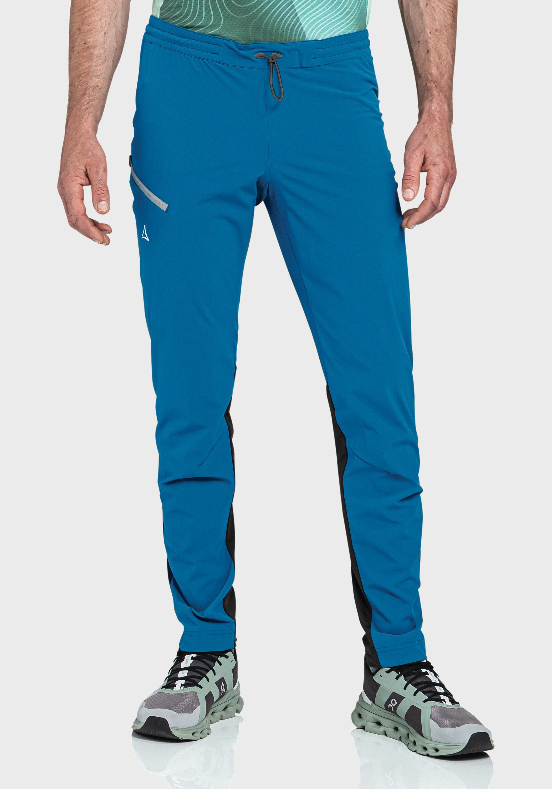 Schöffel Outdoorbroek Pants Hestad Light M