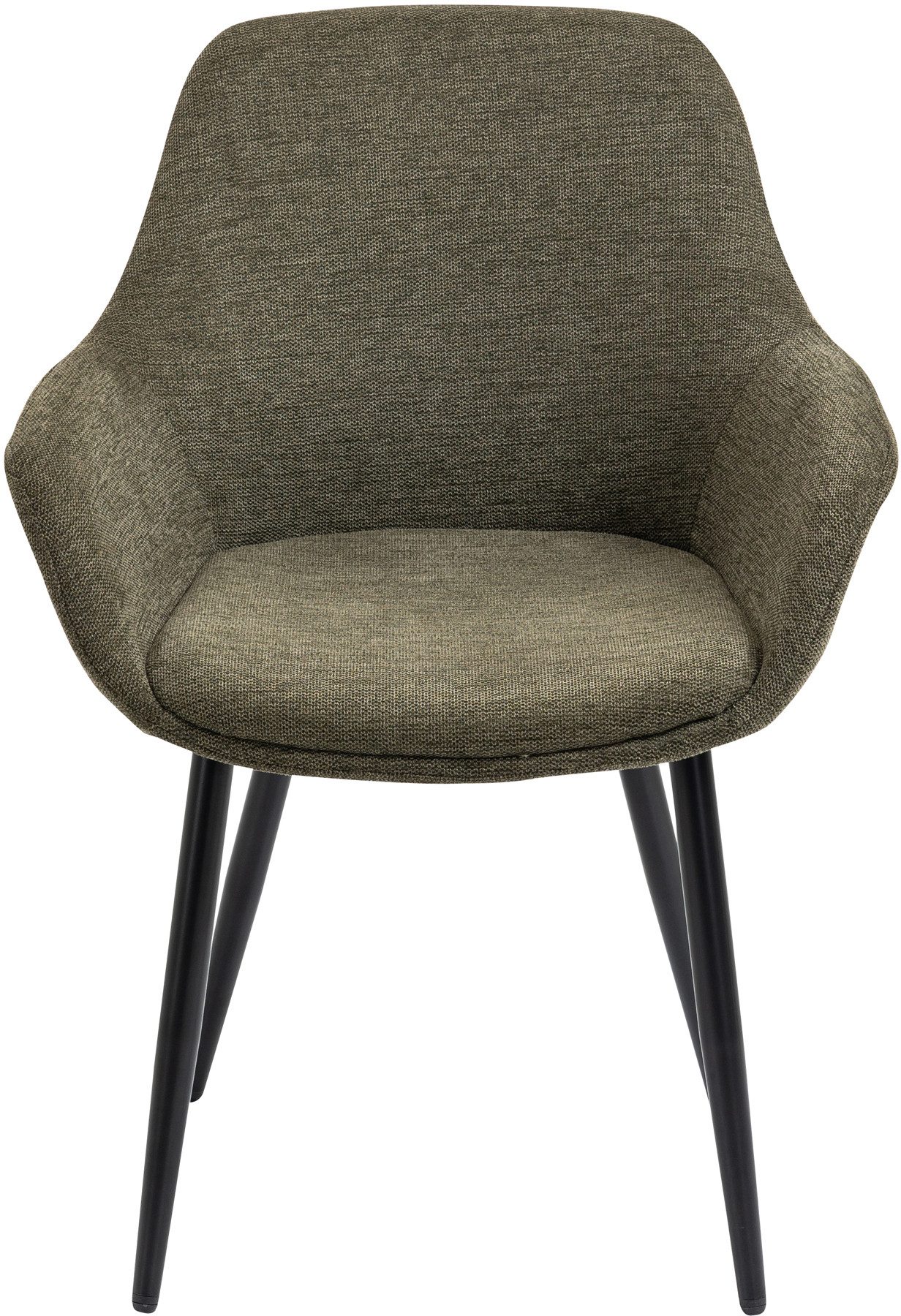 SalesFever Eethoek Tafelblad behandeld met OSMO hardwasolie in zijdeglans afwerking (set, 5-delig)