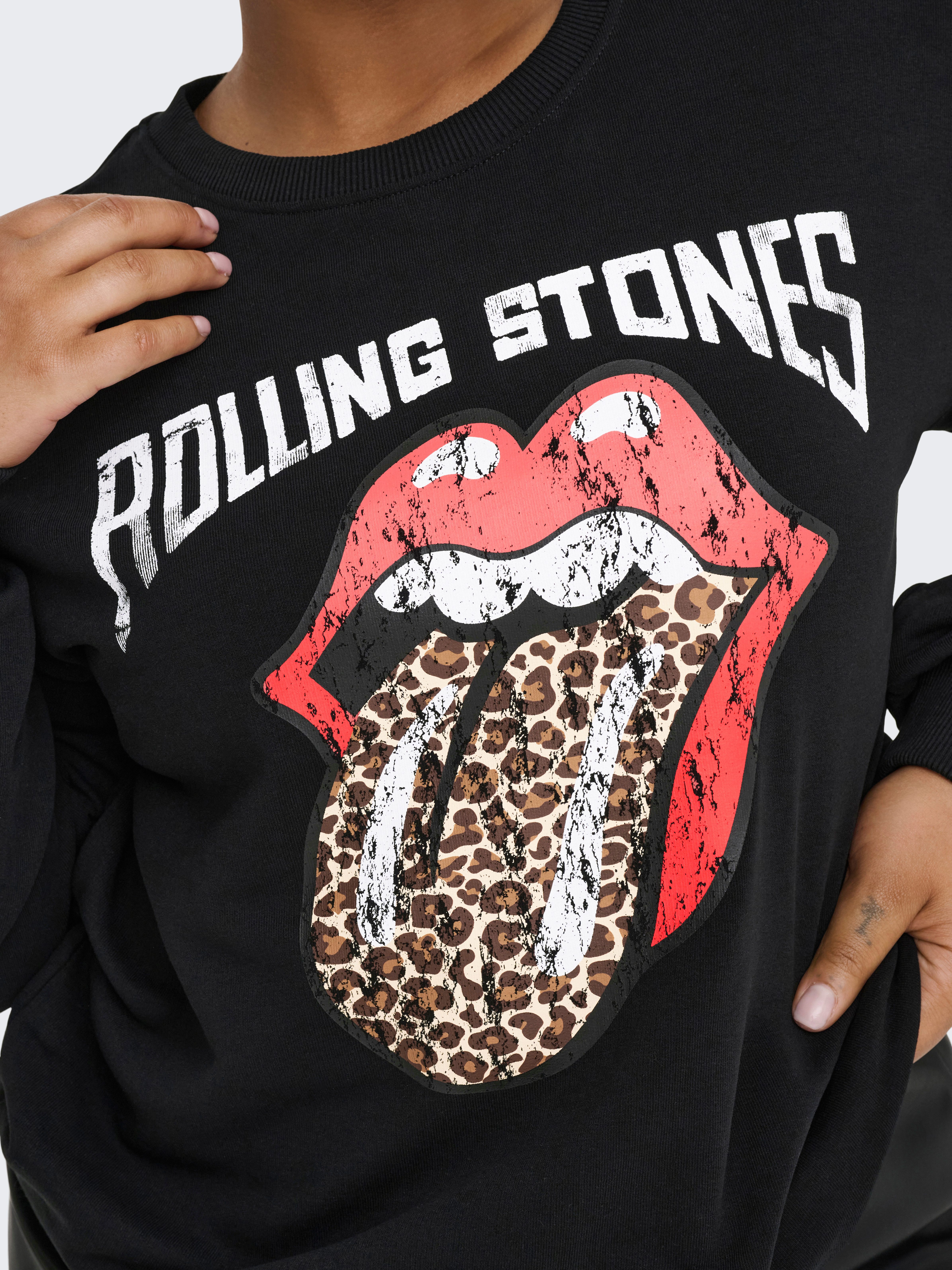 ONLY CARMAKOMA Sweatshirt