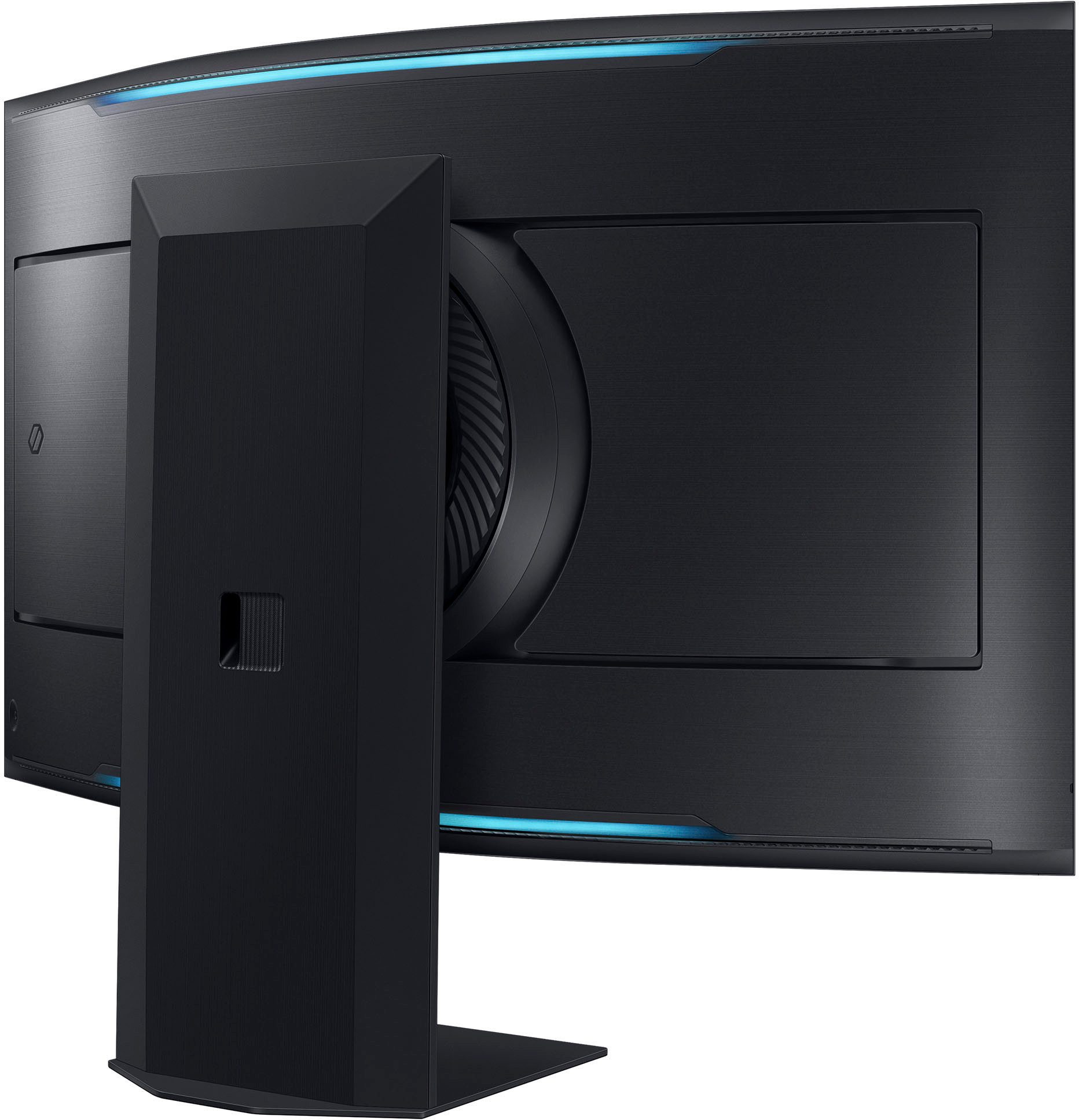 Samsung Curved-gaming-monitor S55CG970NU, 138 cm / 55", 4K Ultra HD