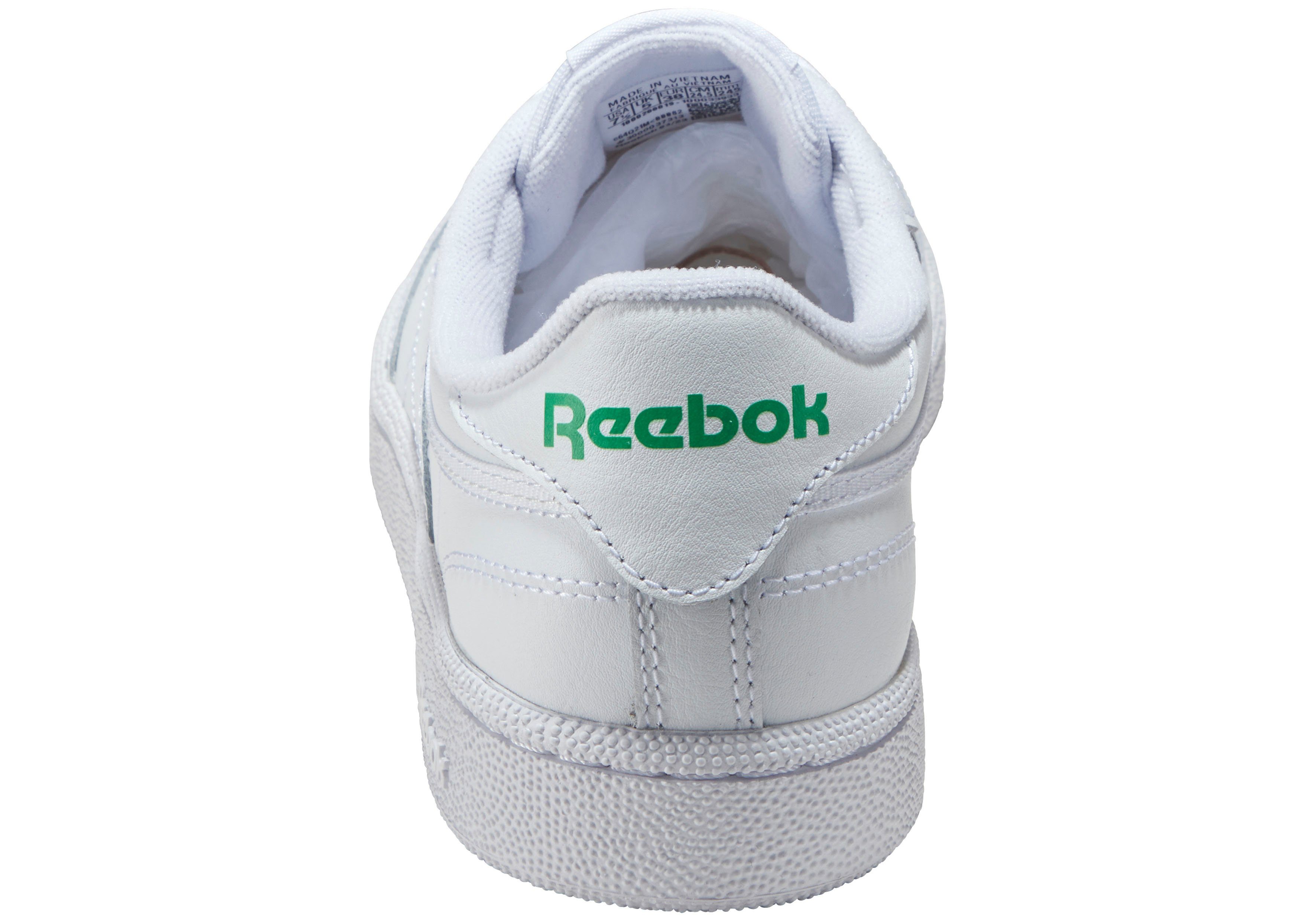 Reebok Classic Sneakers Club C 85