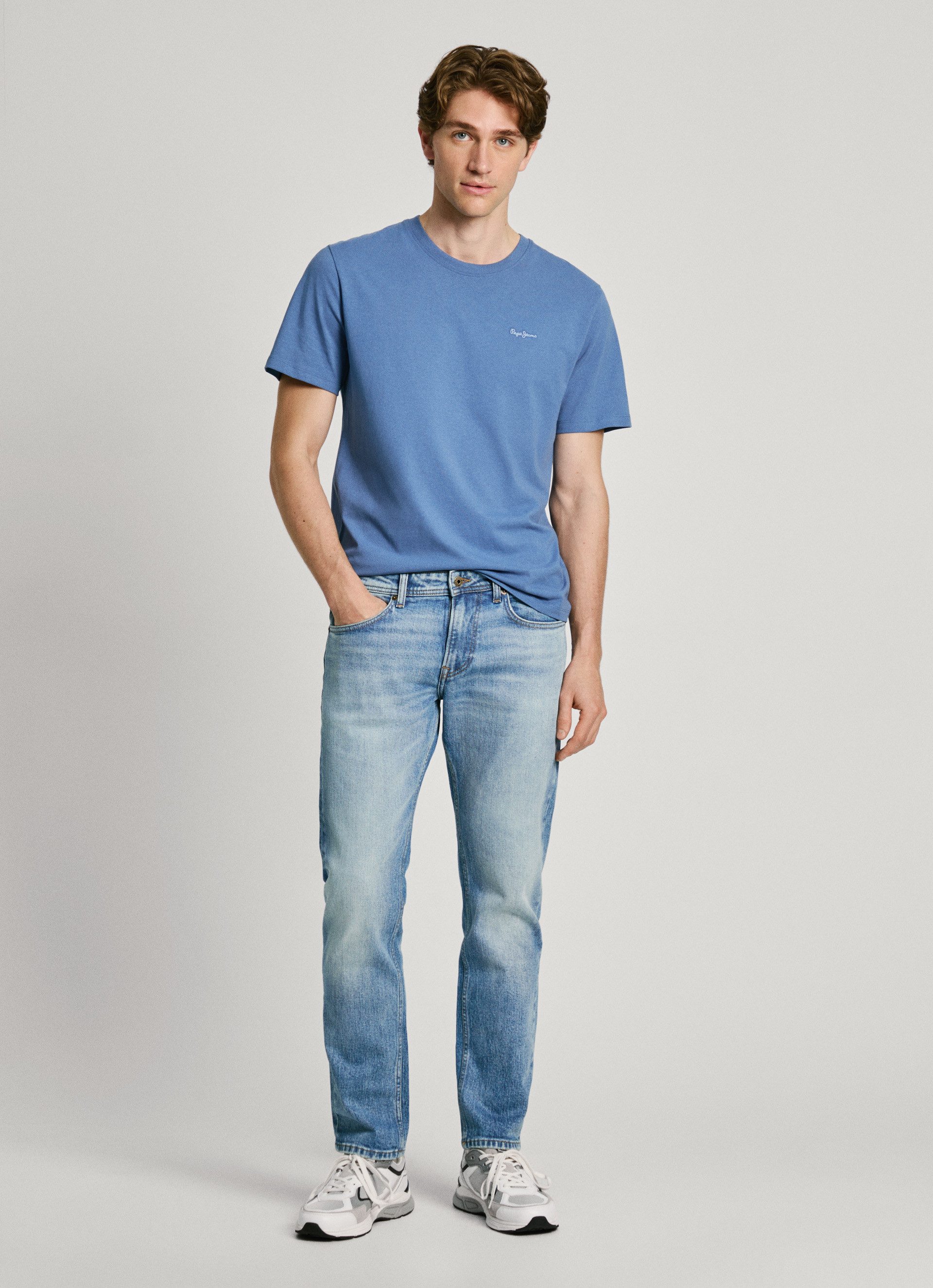 Pepe Jeans Straight jeans