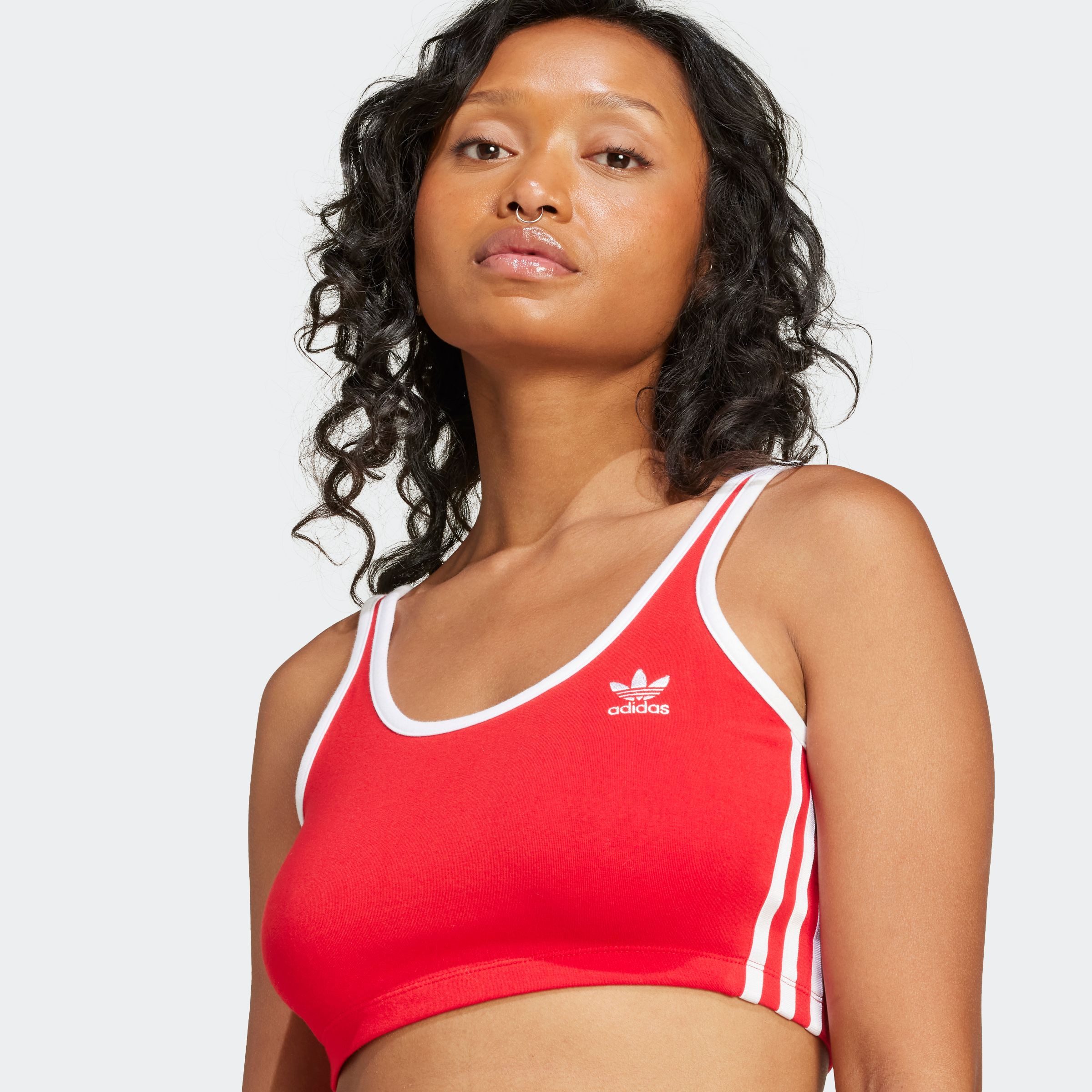 adidas Originals Tanktop 3S BRA TOP