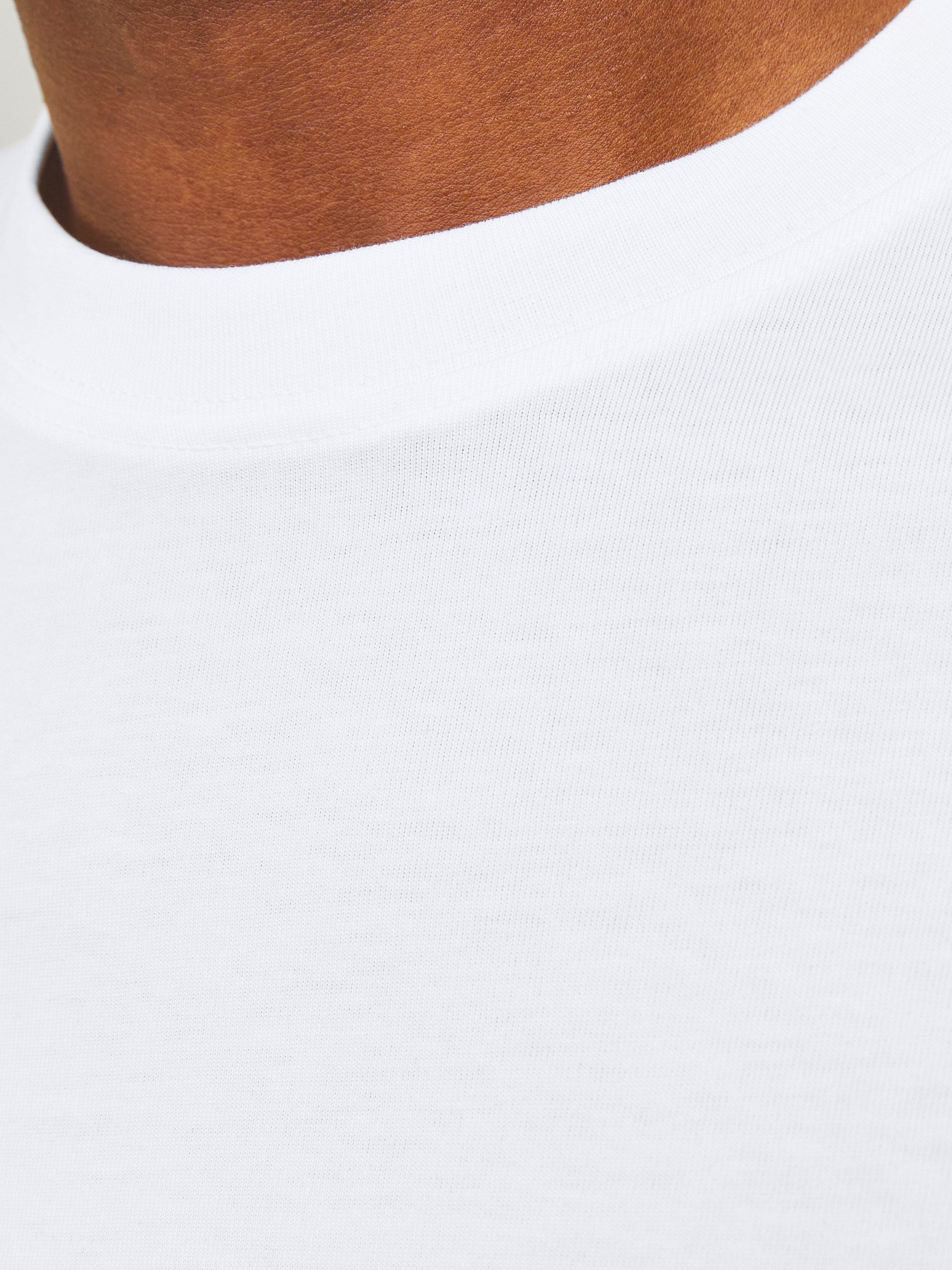 Jack & Jones Shirt met ronde hals JJECHARGE TEE O-NECK NOOS