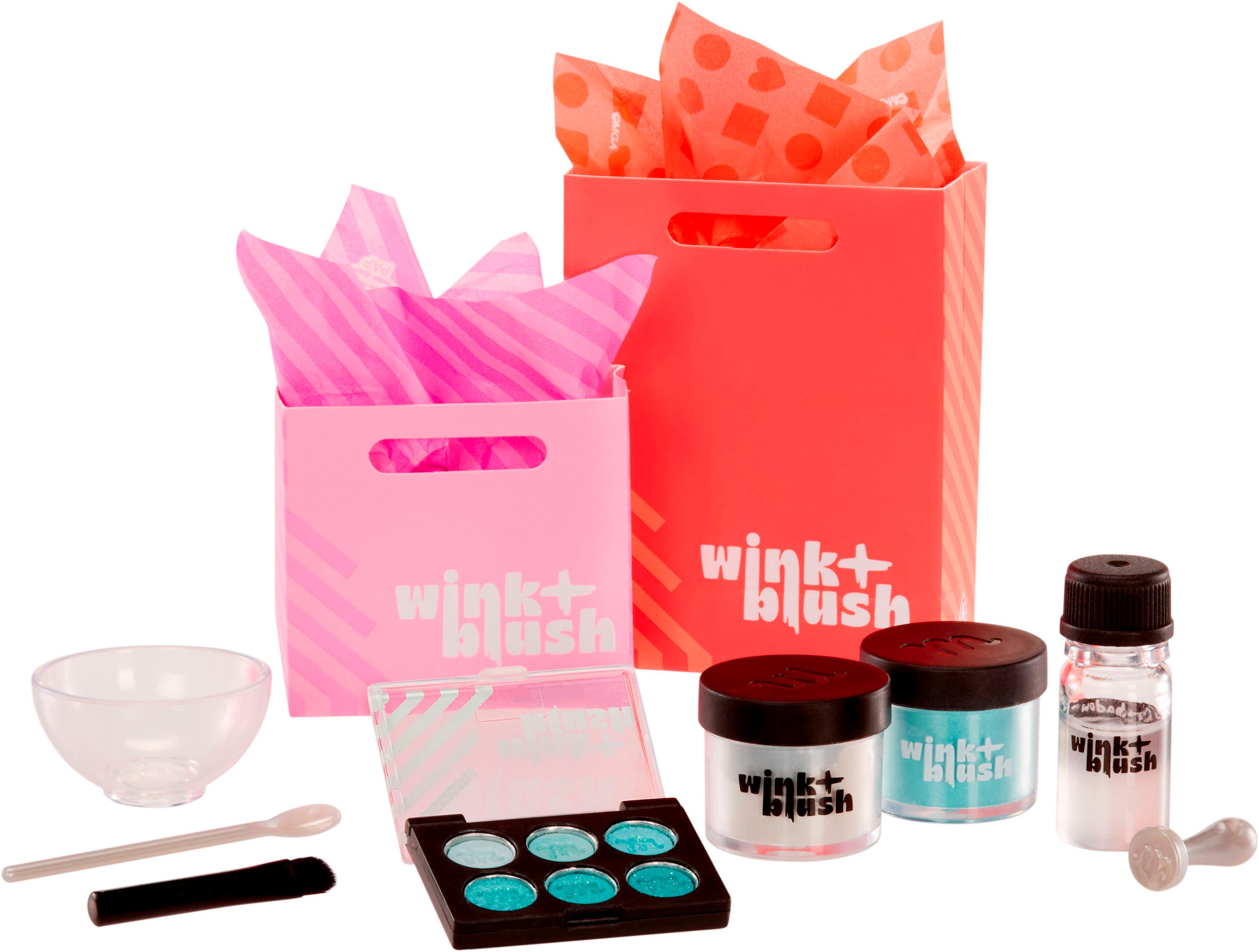 MGA Knutselset MGA's Miniverse - Make It Mini Makeup