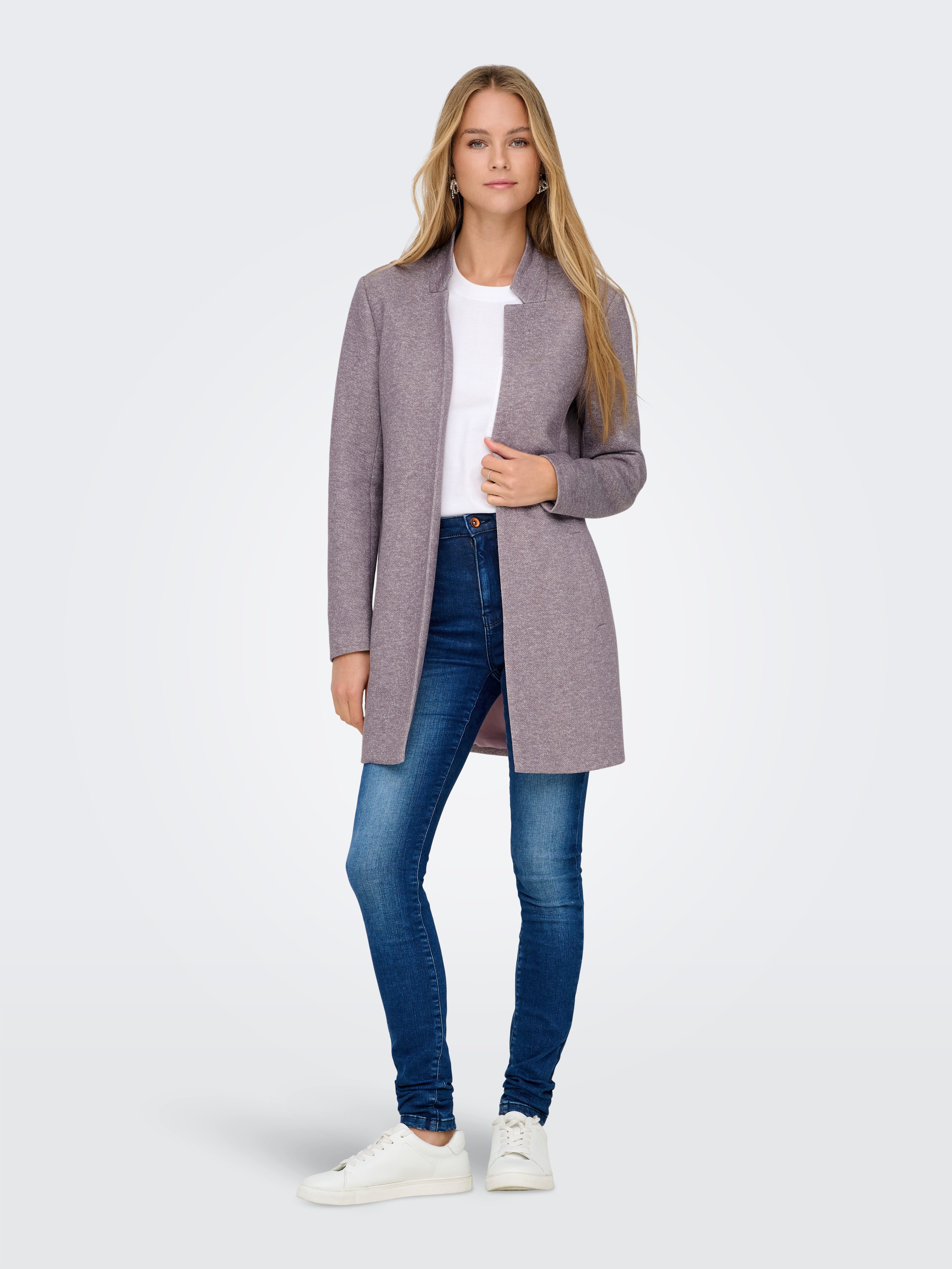 Only Lange blazer ONLSOHO COATIGAN OTW NOOS