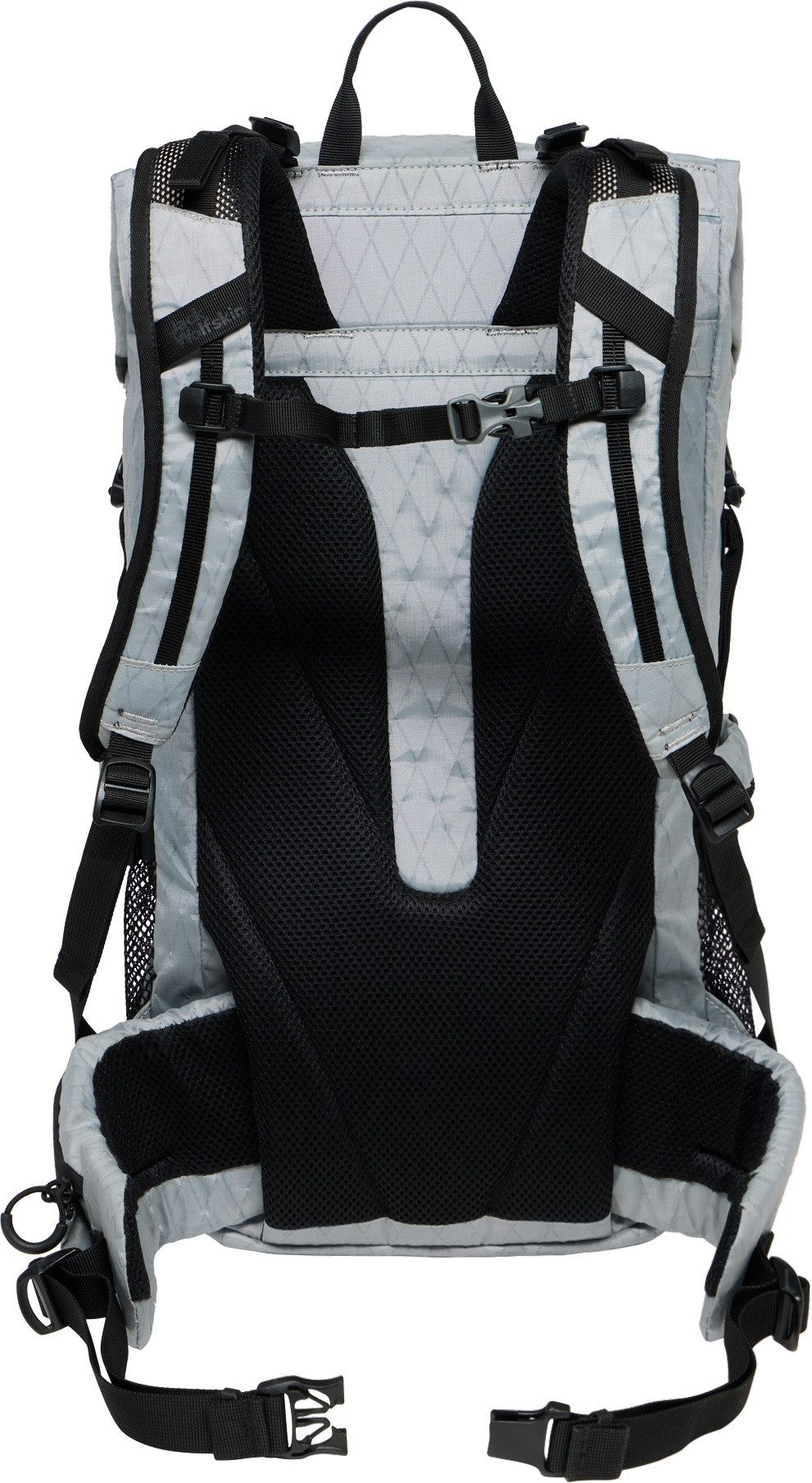 Jack Wolfskin Rugzak WANDERMOOD ROLLTOP 30