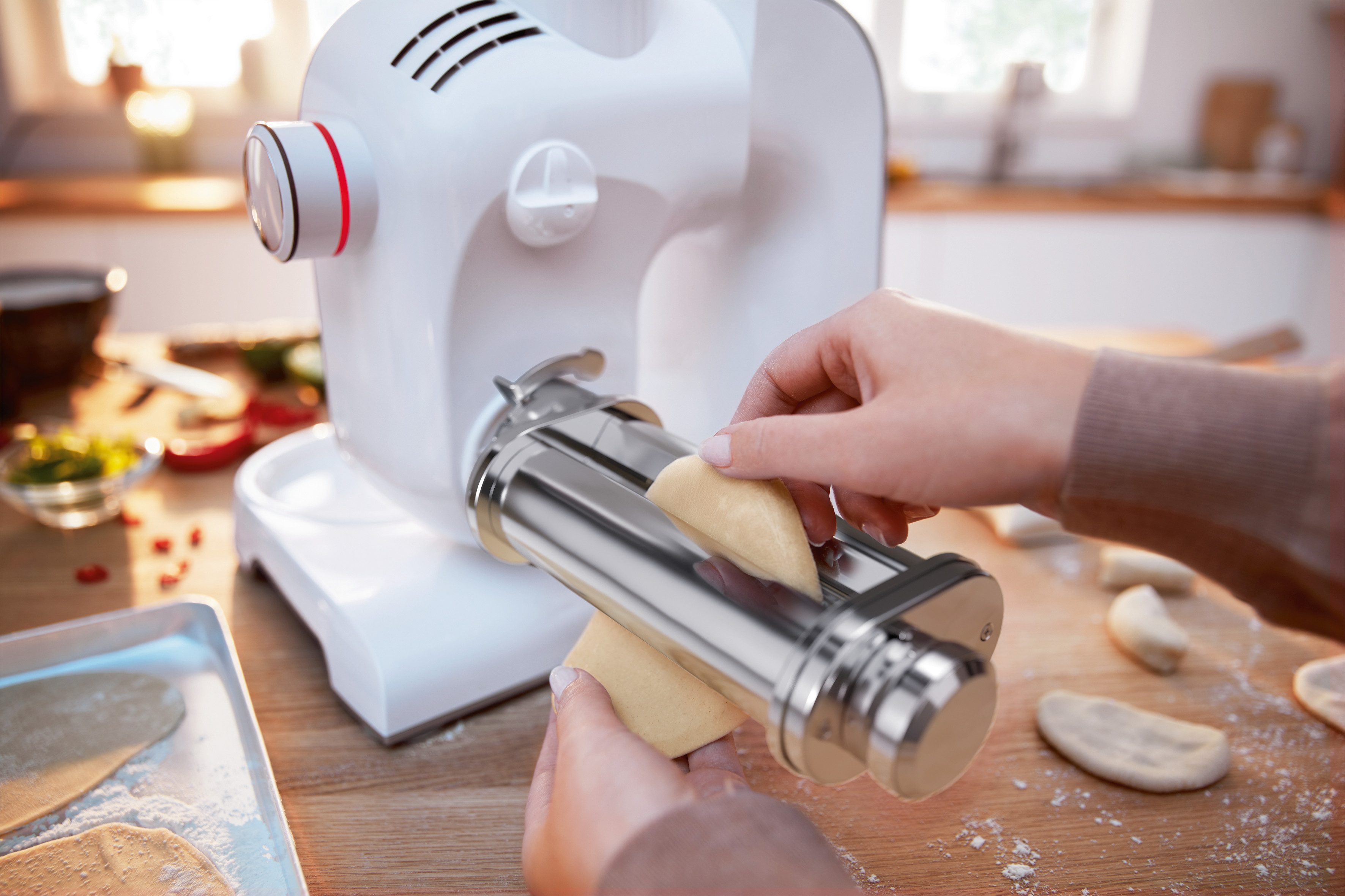 BOSCH Lasagneaccessoire MUZ5NV1