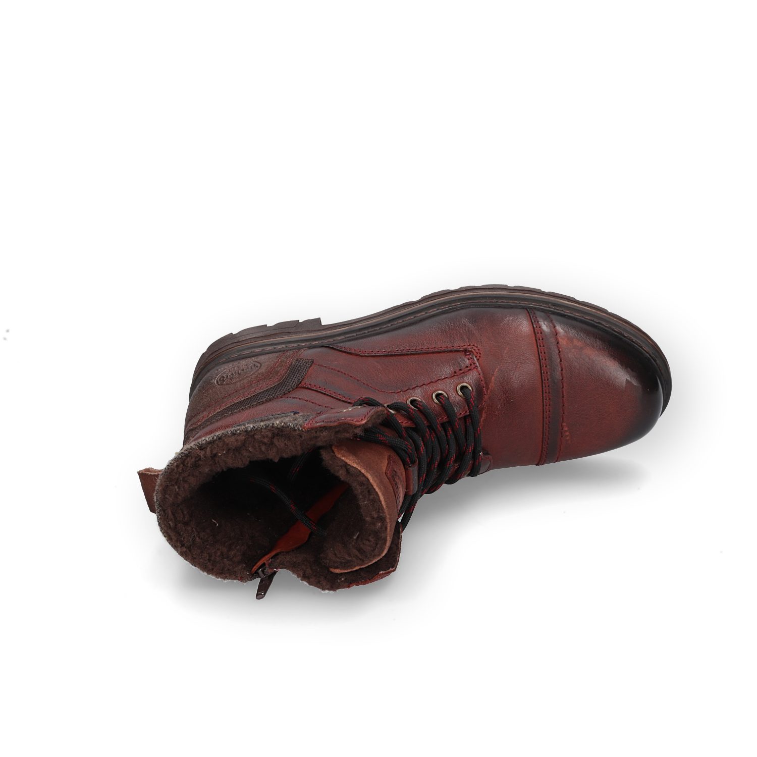 Dockers by Gerli Winterlaarzen Laarzen, laarzen met warme voering