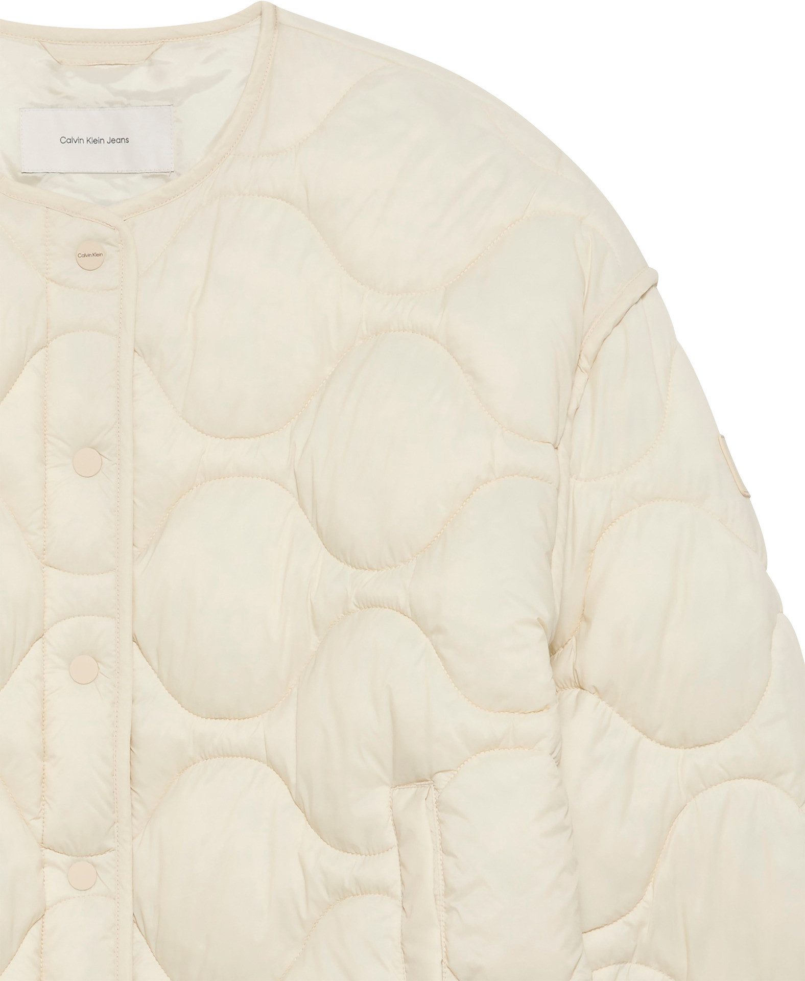 Calvin Klein Gewatteerde jas INSULATED LINER JACKET