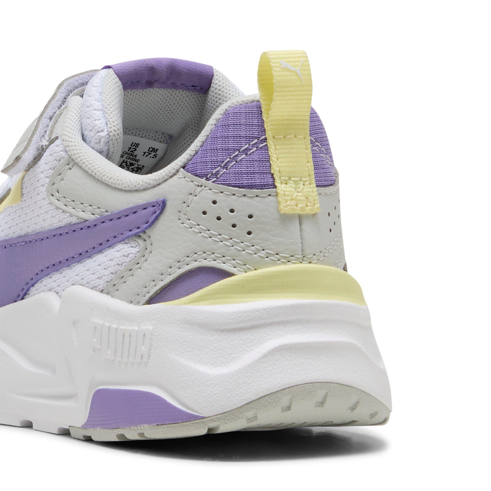 PUMA Sneakers TRINITY LITE AC+ PS