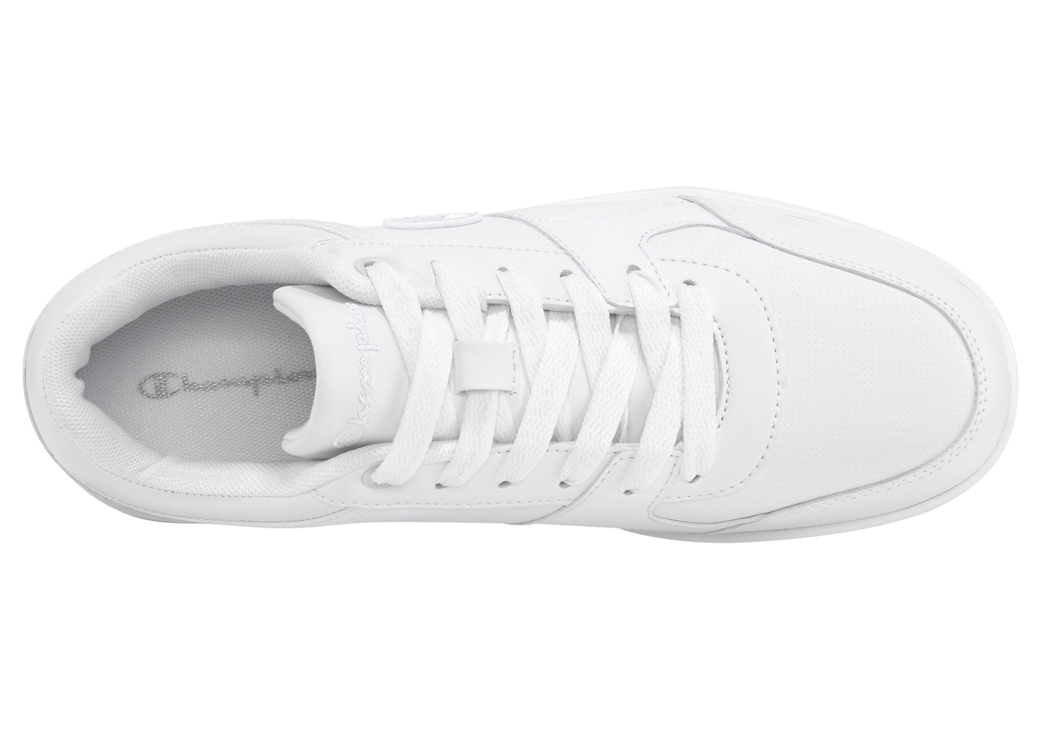 Champion Sneakers RD18 VINTAGE LOW