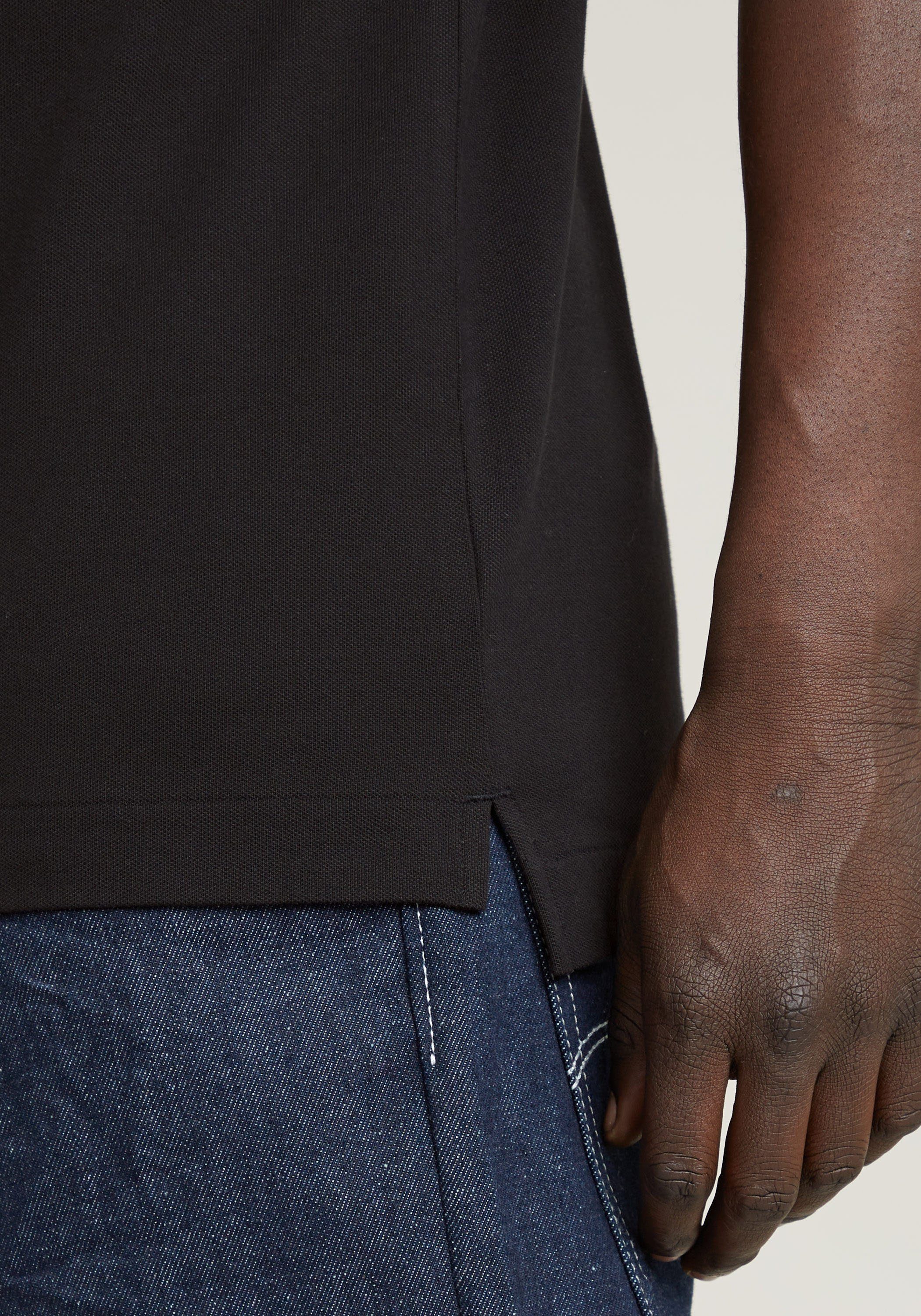 G-Star RAW Poloshirt Dunda slim stripe