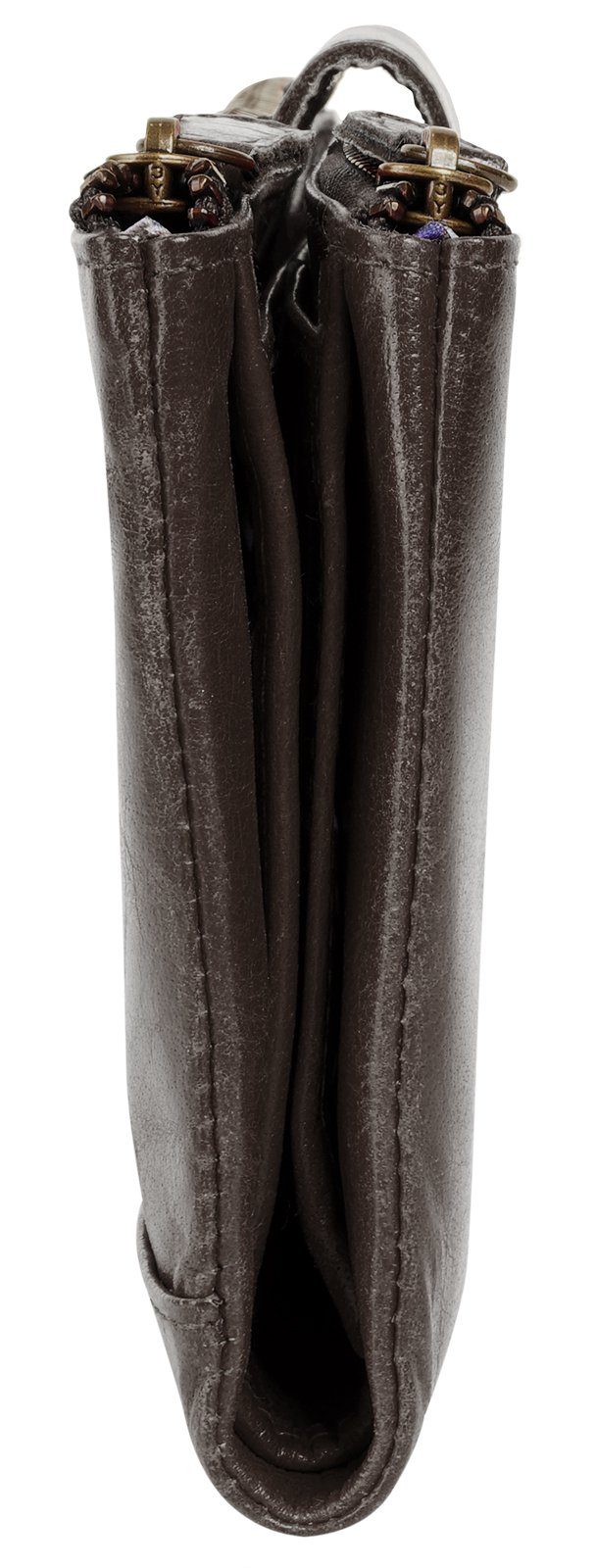 Bruno Banani Portemonnee echt leder